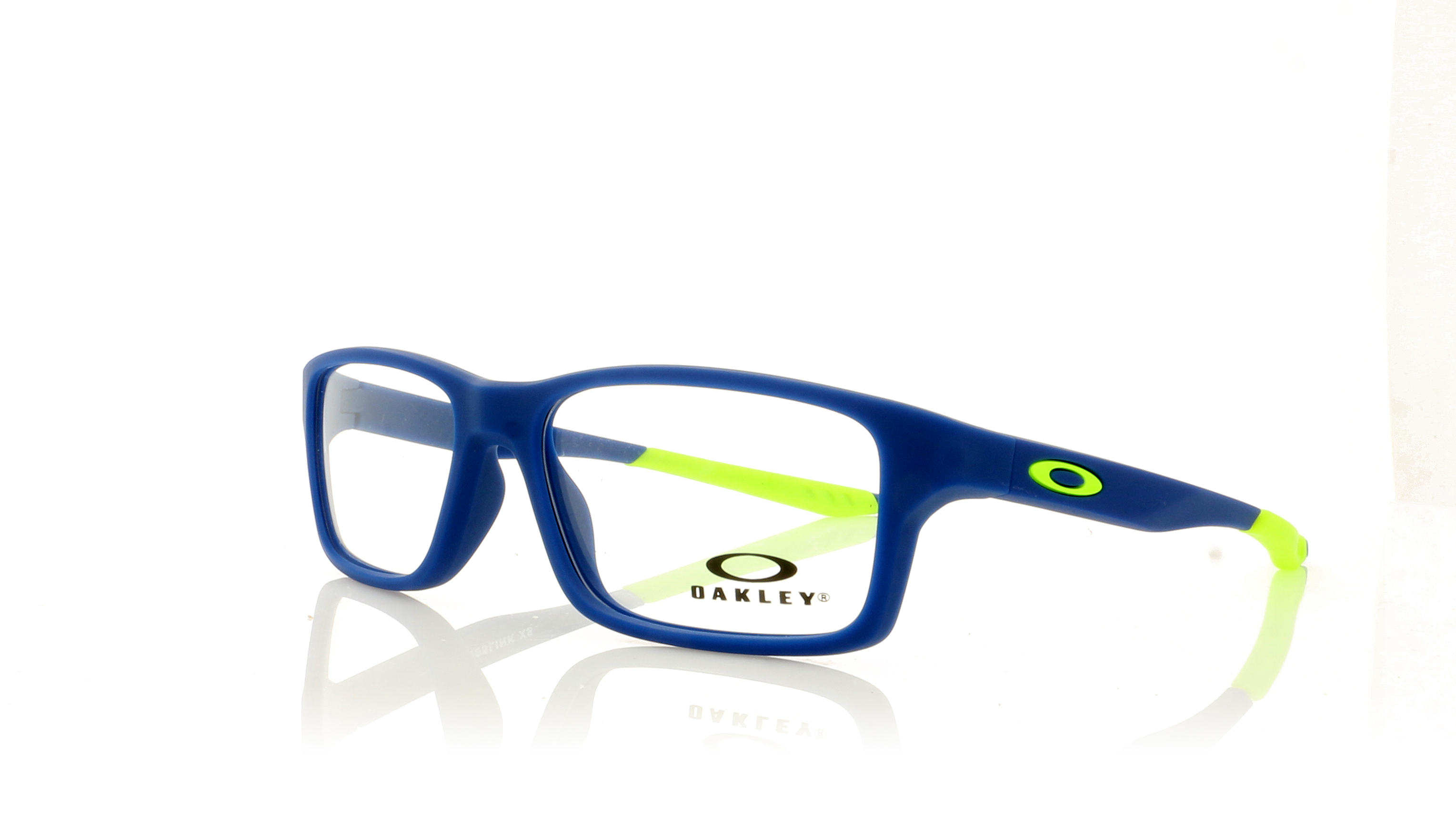 Oakley CROSSLINK XS OY8002 Satin Navy 800204 Glasses