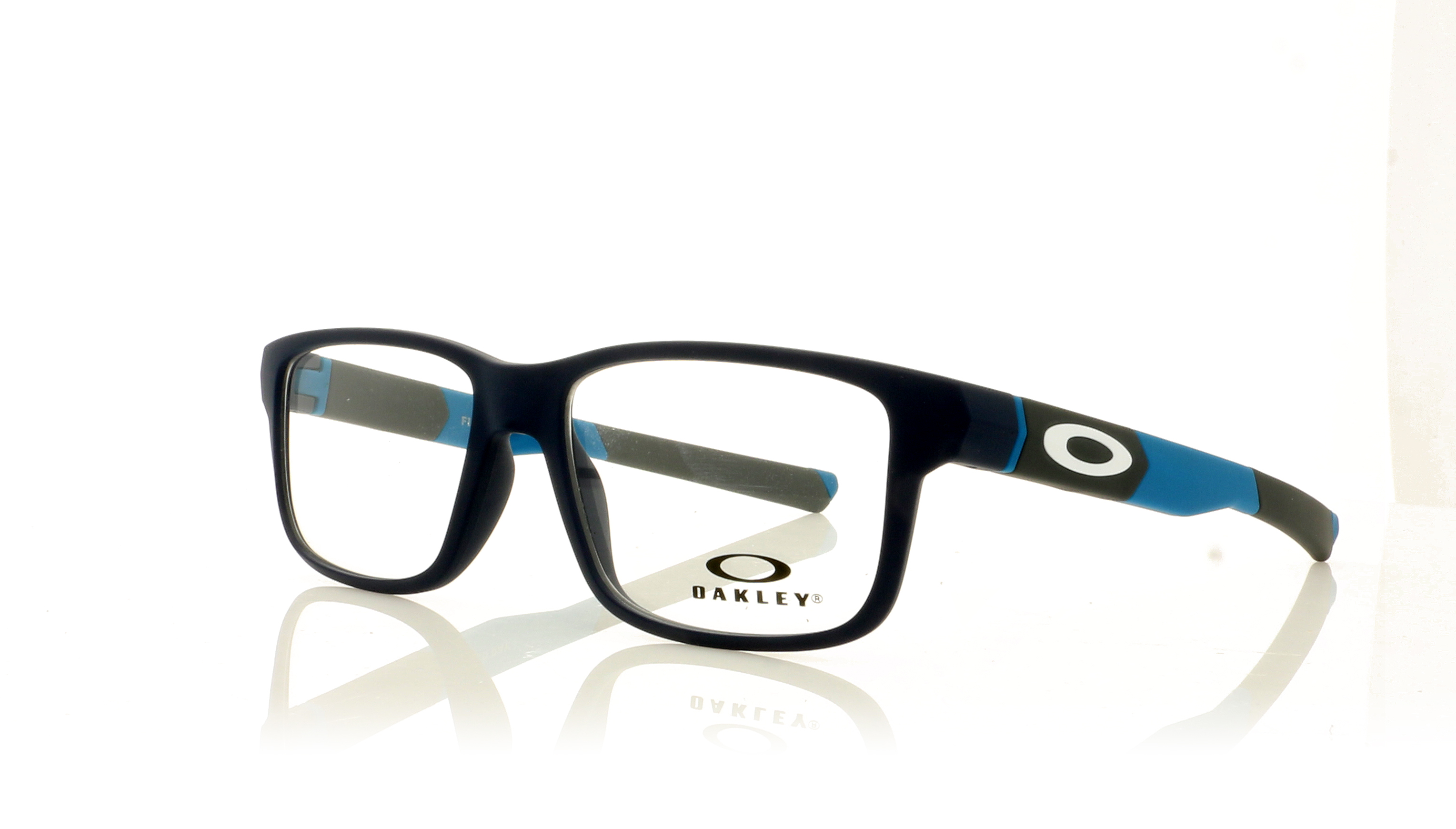 Oakley FIELD DAY OY8007 Universe Blue 800707 Glasses