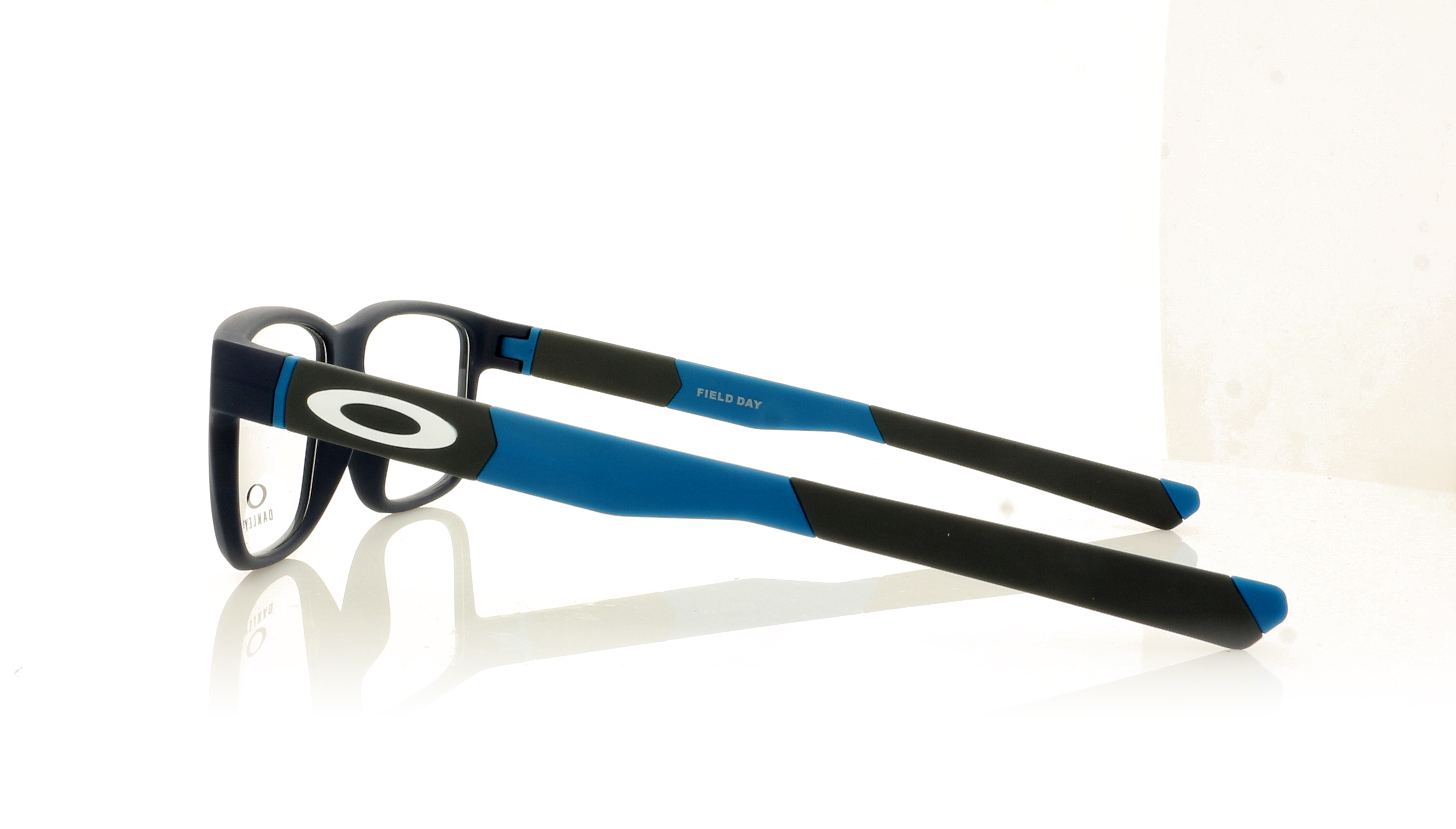 Oakley FIELD DAY OY8007 Universe Blue 800707 Glasses