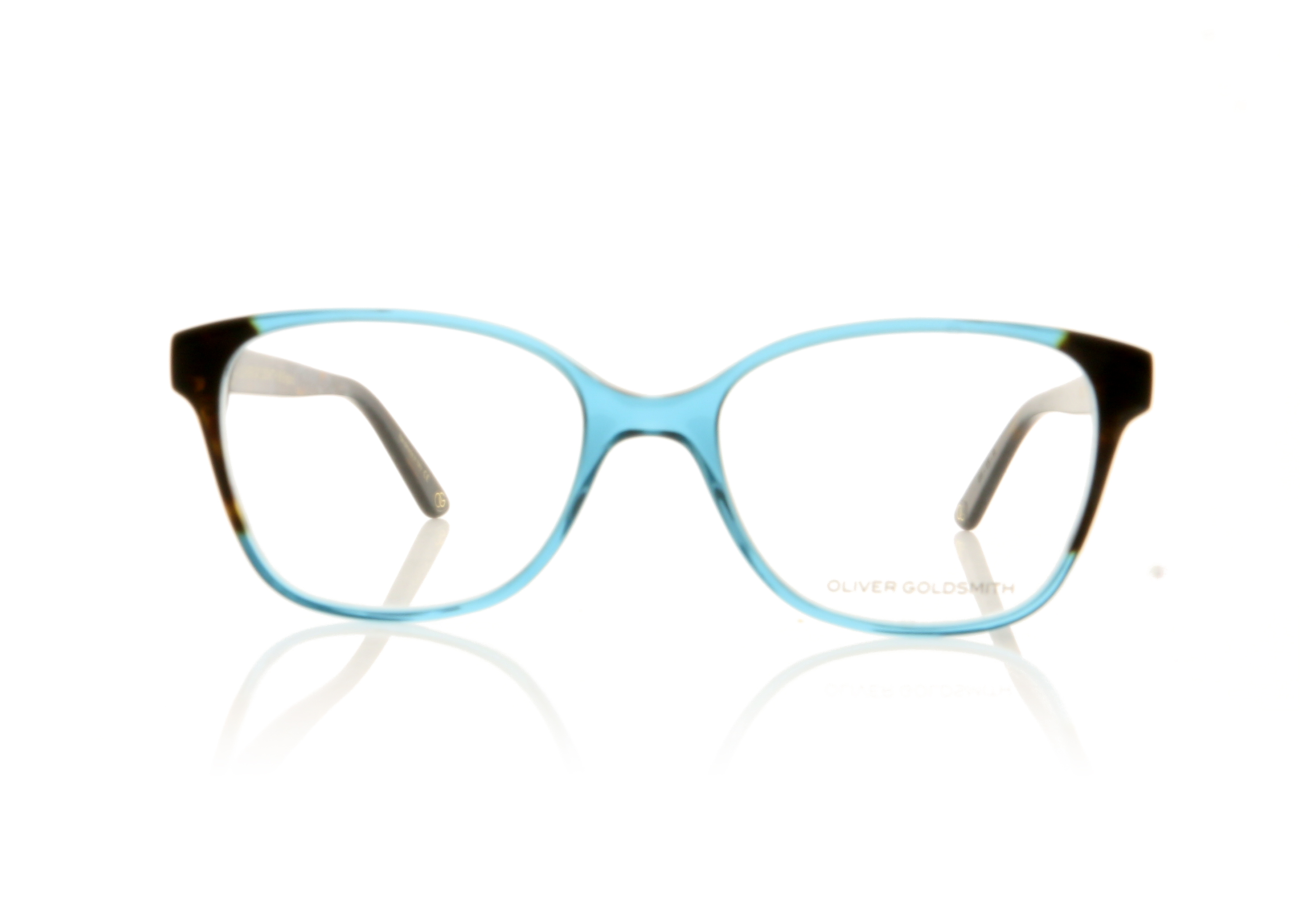 Oliver Goldsmith Kristina CRYGRN CRYGRN Glasses