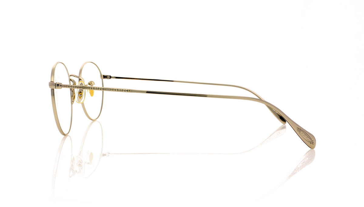 Oliver Peoples COLERIDGE OV1186 Silver 5036 Glasses