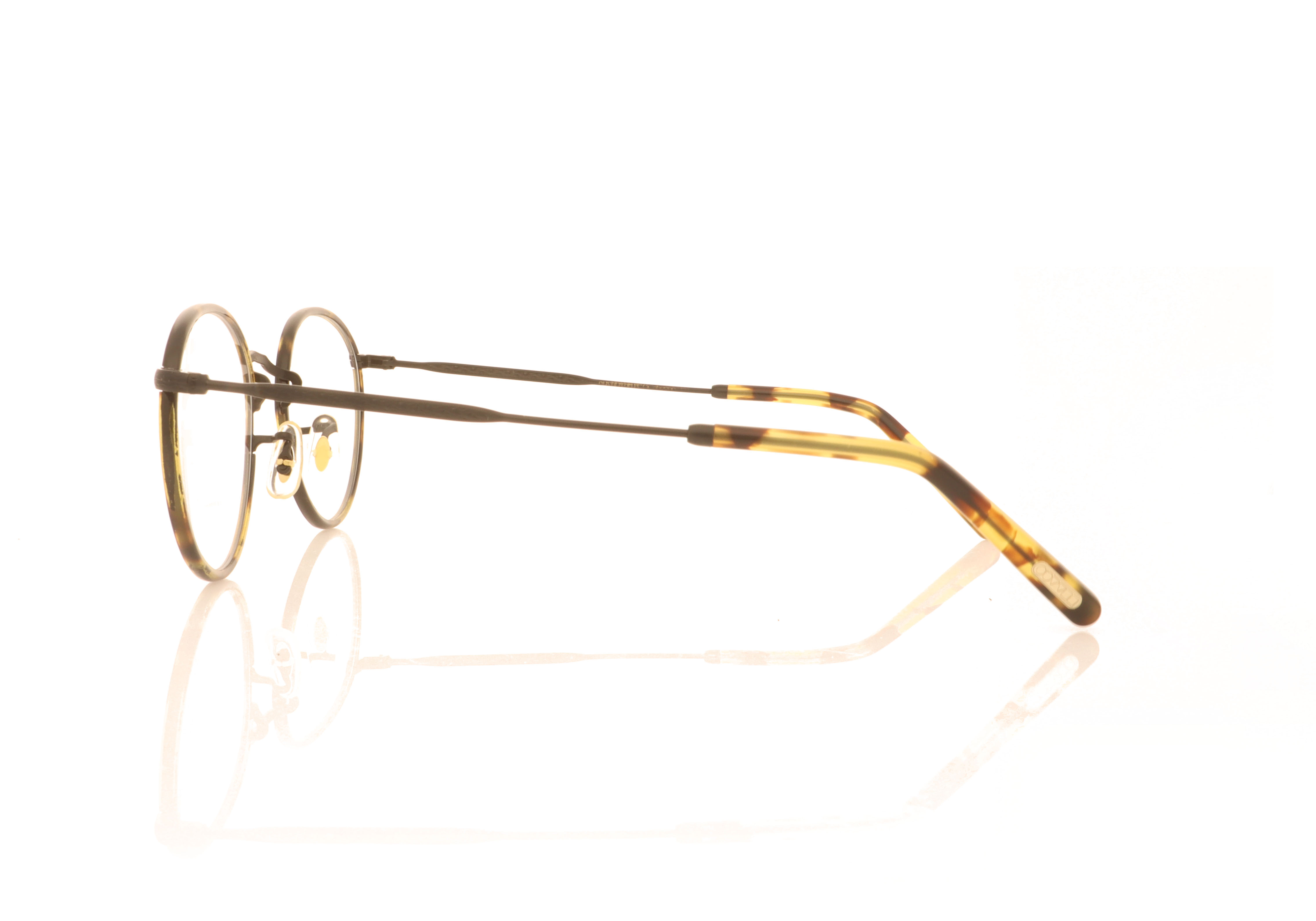 Oliver Peoples CARLING OV1308 Matte Black/YTB 5062 Glasses