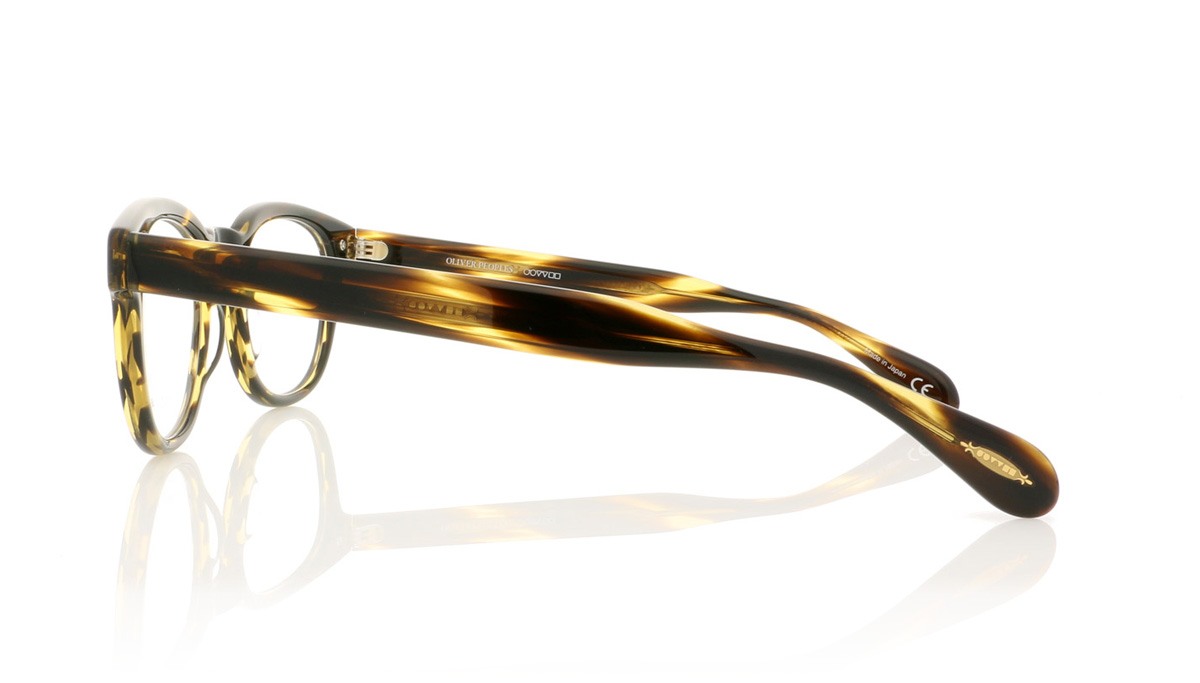 Oliver Peoples SHELDRAKE OV5036 Cocobolo 1003L Glasses
