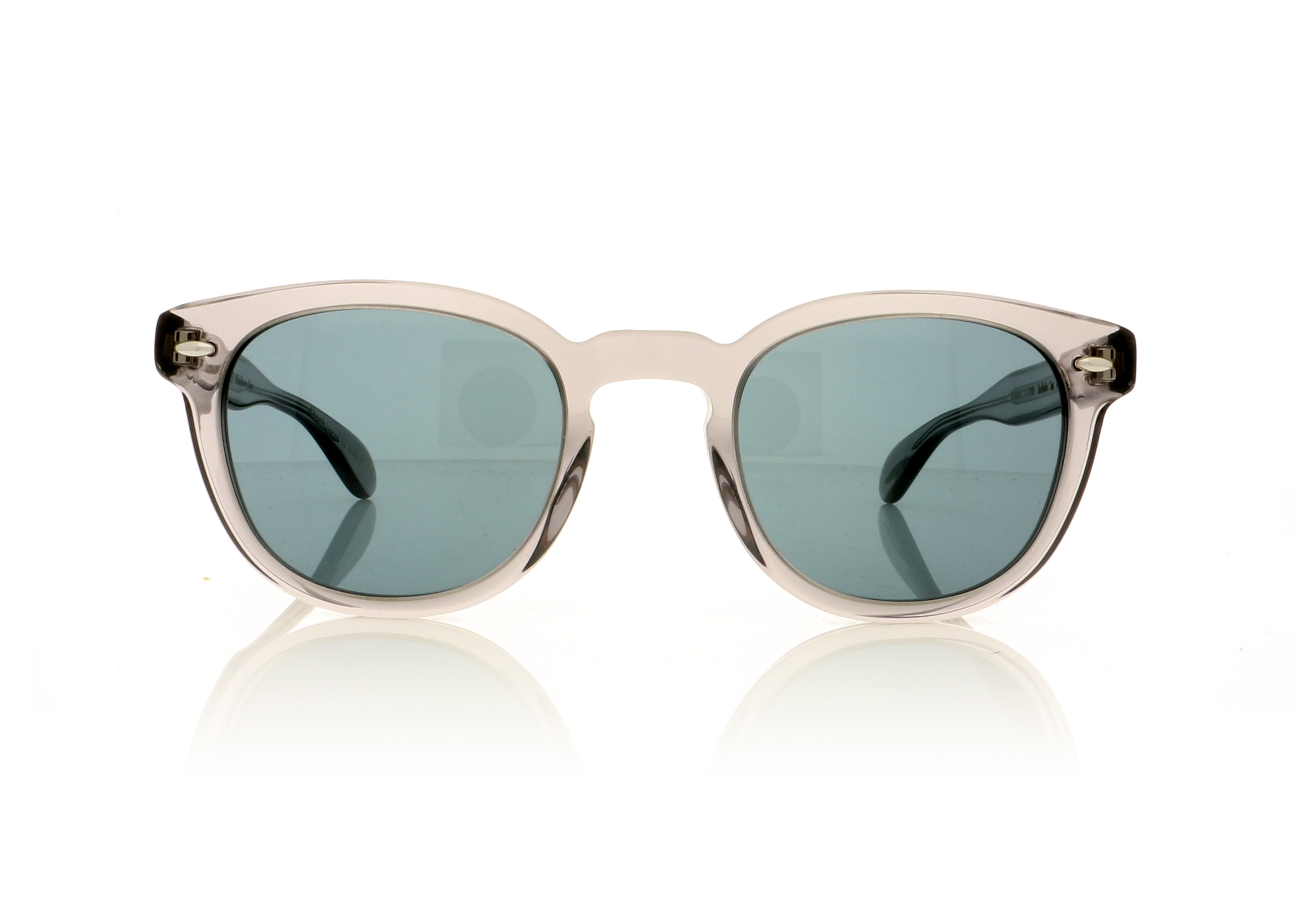 Oliver Peoples SHELDRAKE SUN OV5036S Workman Grey 1132R8 Sunglasses
