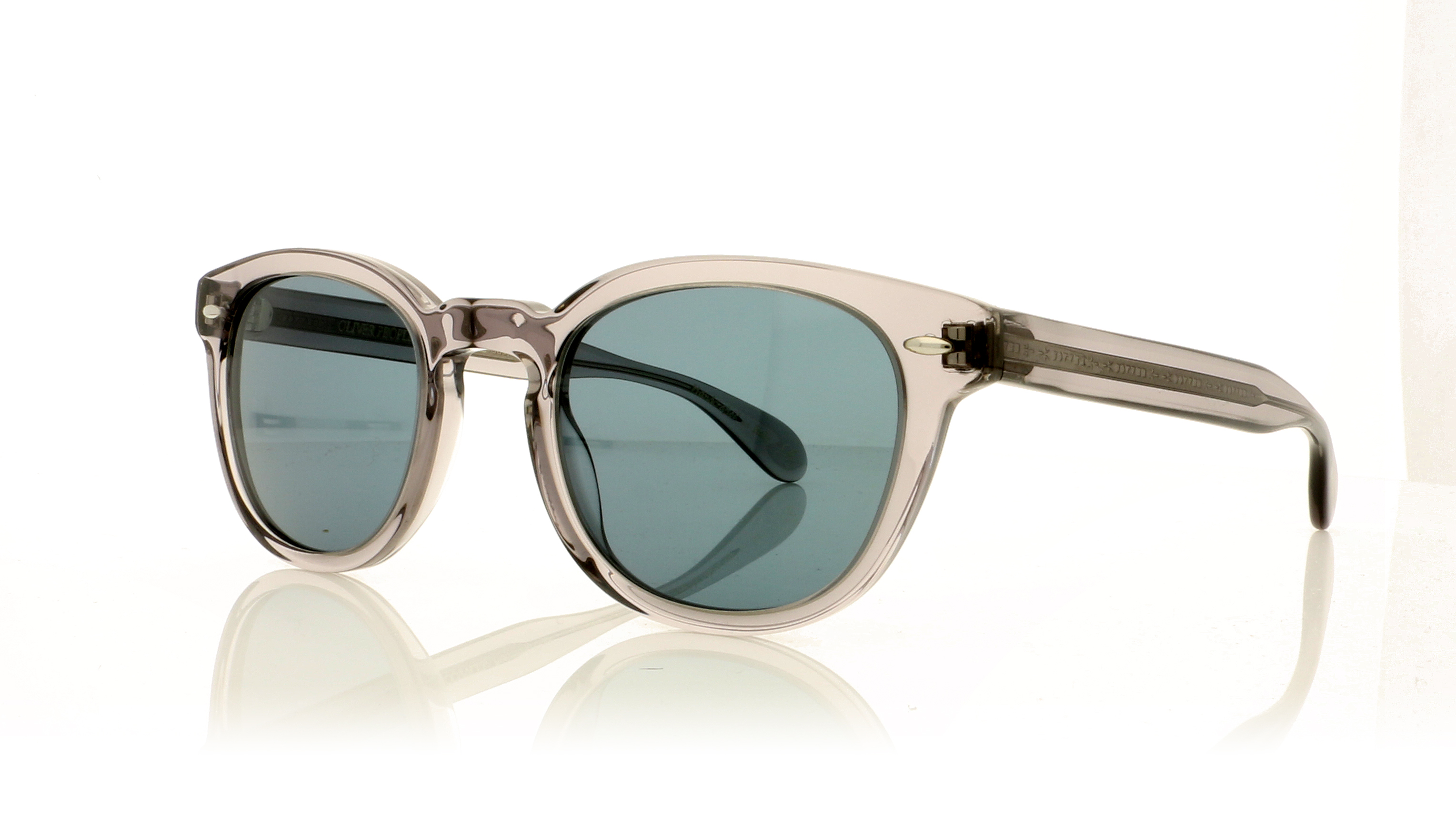 Oliver Peoples SHELDRAKE SUN OV5036S Workman Grey 1132R8 Sunglasses