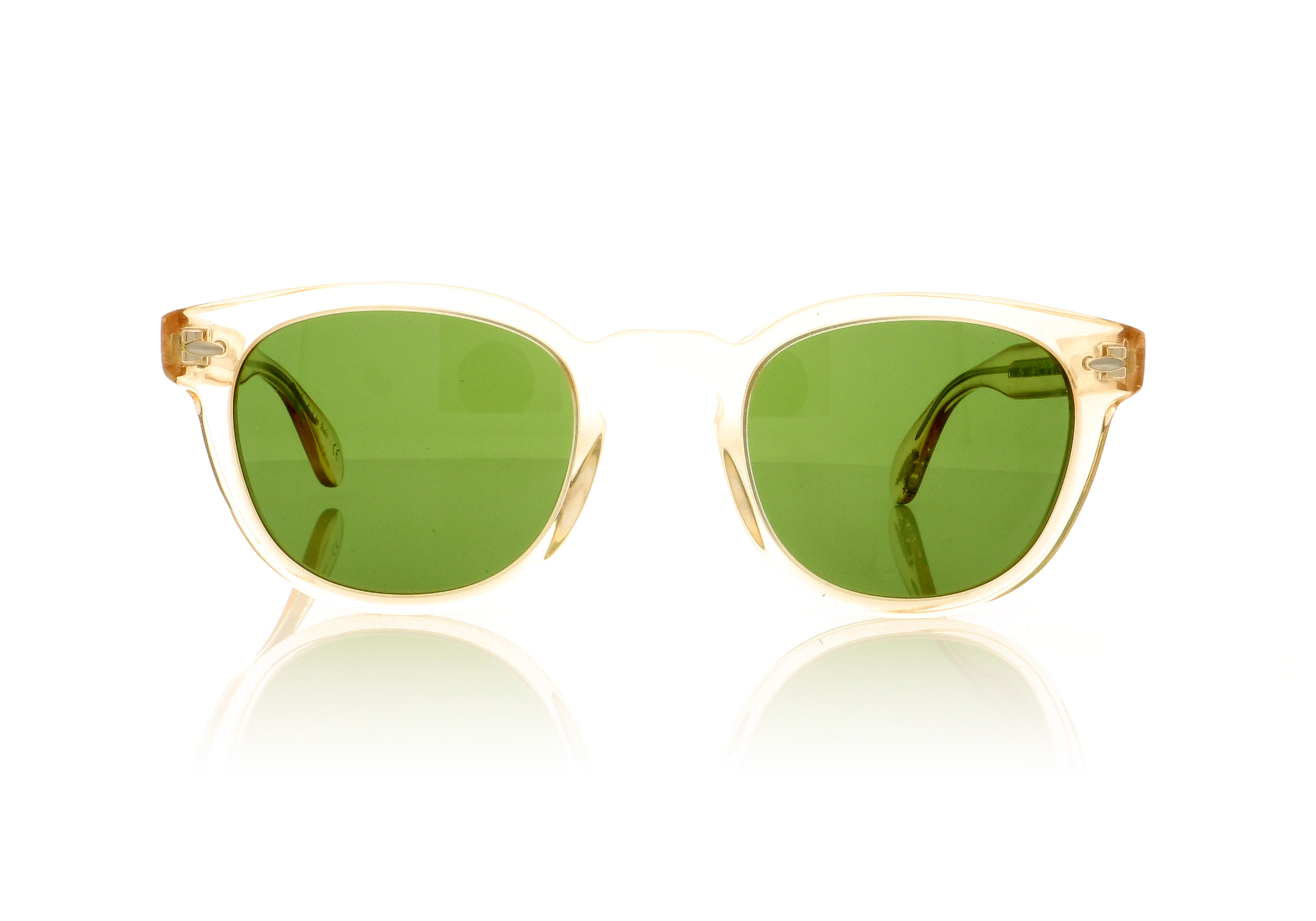 Oliver Peoples SHELDRAKE SUN OV5036S Buff 158052 Sunglasses