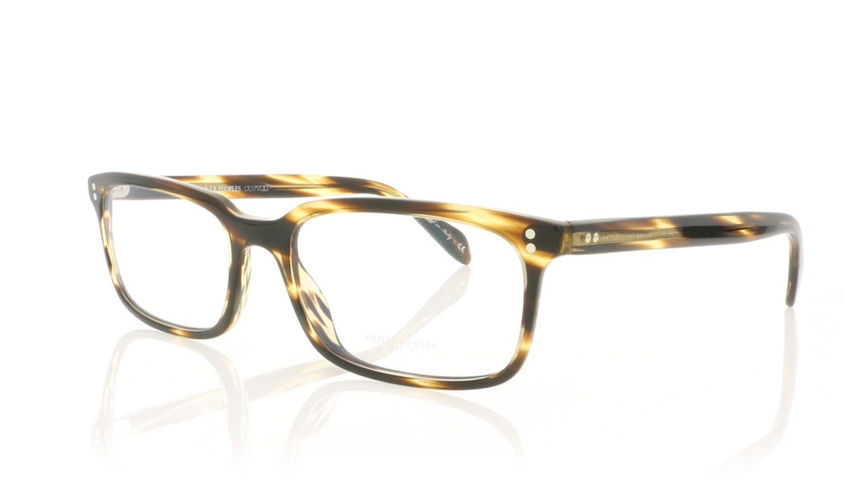Oliver Peoples Denison 0OV5102 Cocobolo (Coco) 1003 Glasses