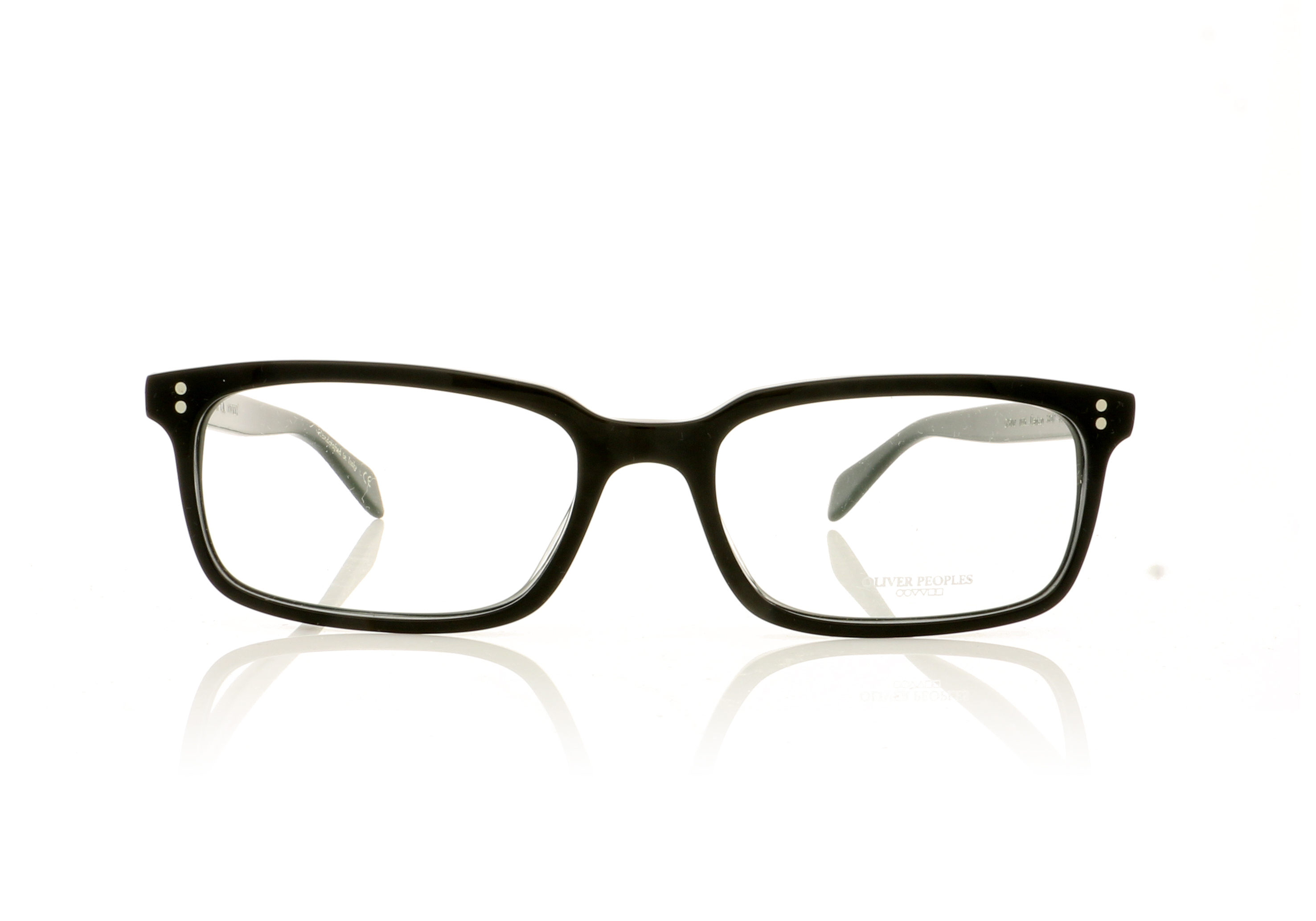 Oliver Peoples Denison 0OV5102 Black (Bk) 1005 Glasses