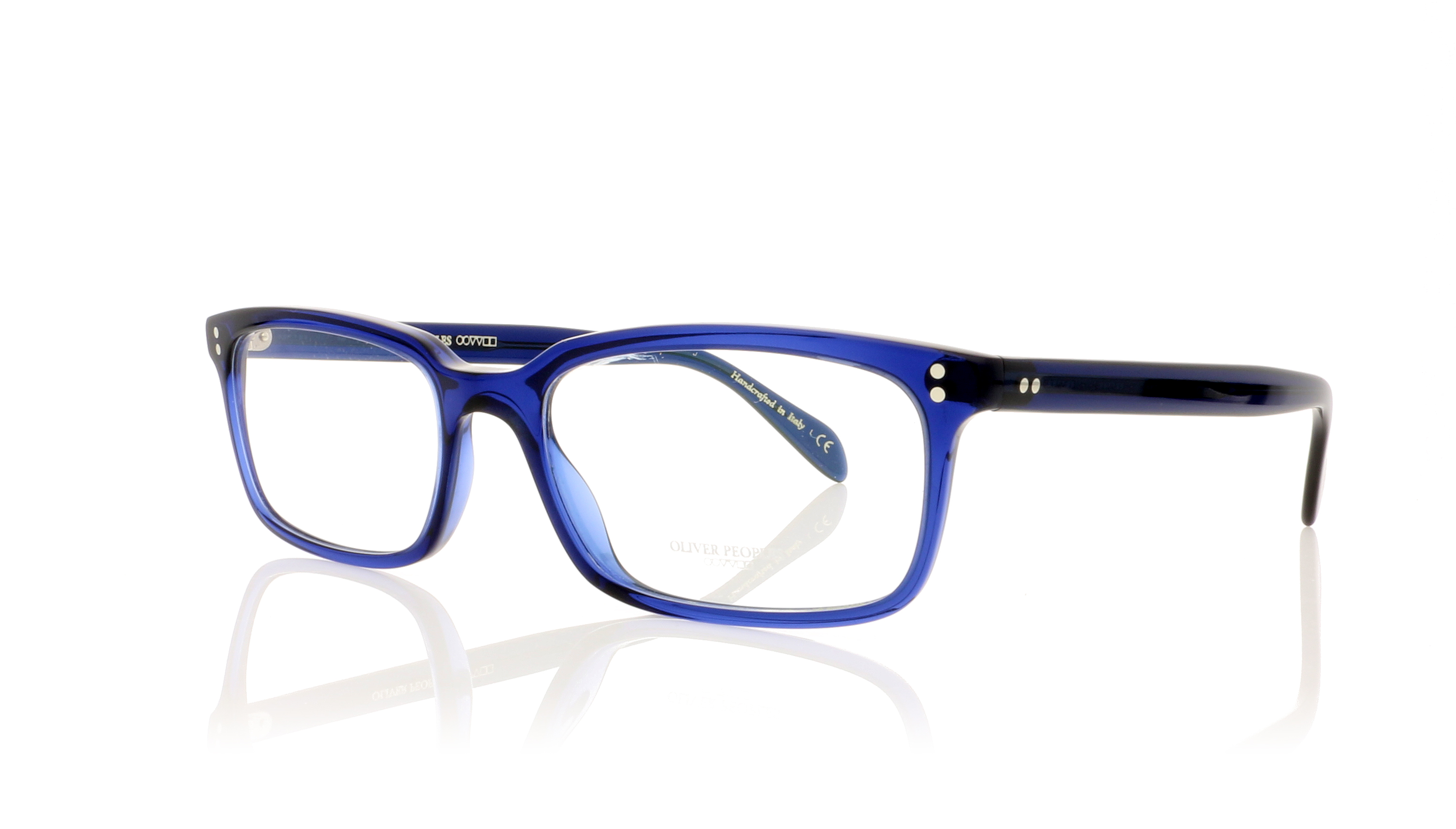 Oliver Peoples Denison 0OV5102 Denim 1566 Glasses