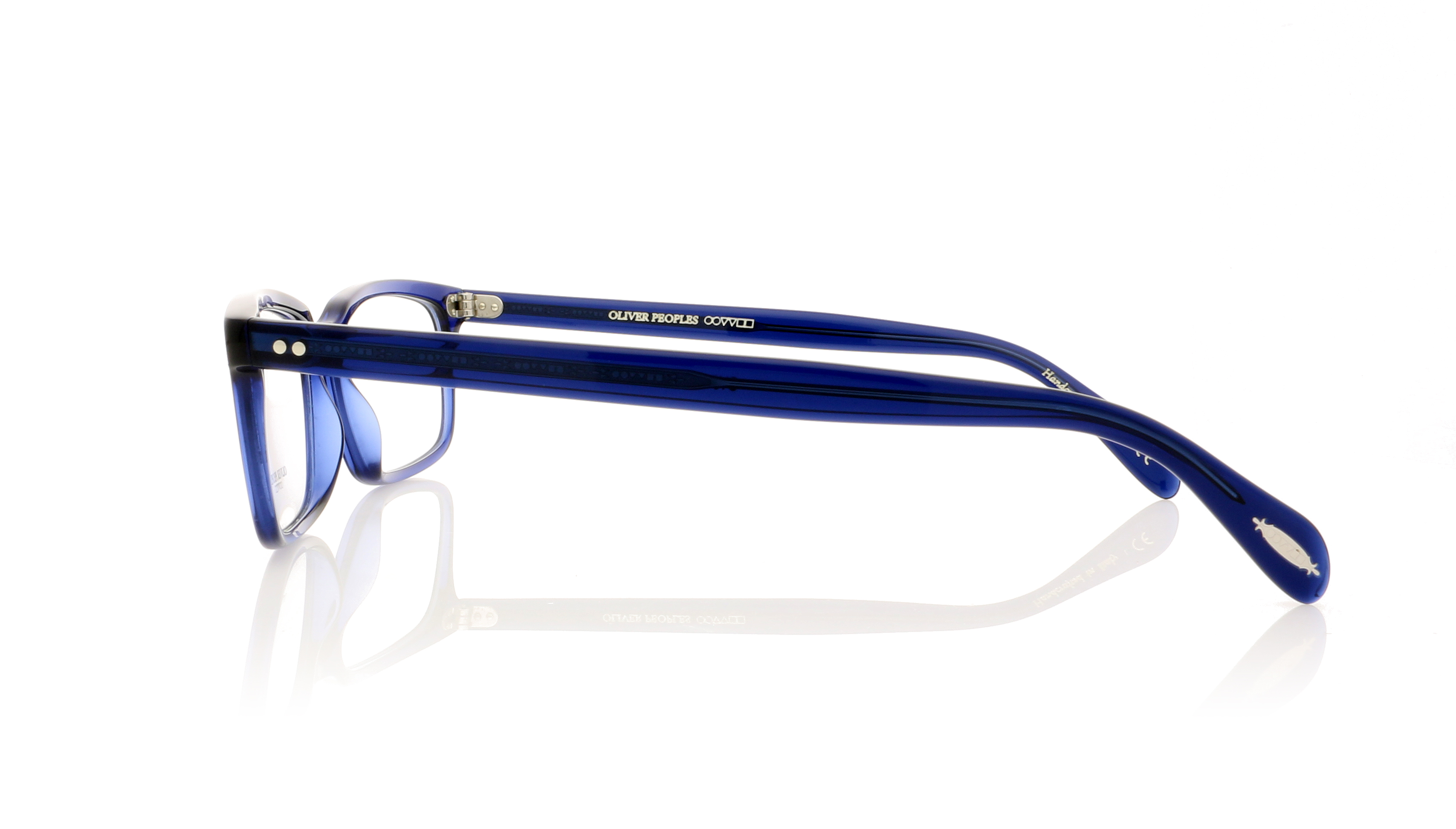 Oliver Peoples Denison 0OV5102 Denim 1566 Glasses