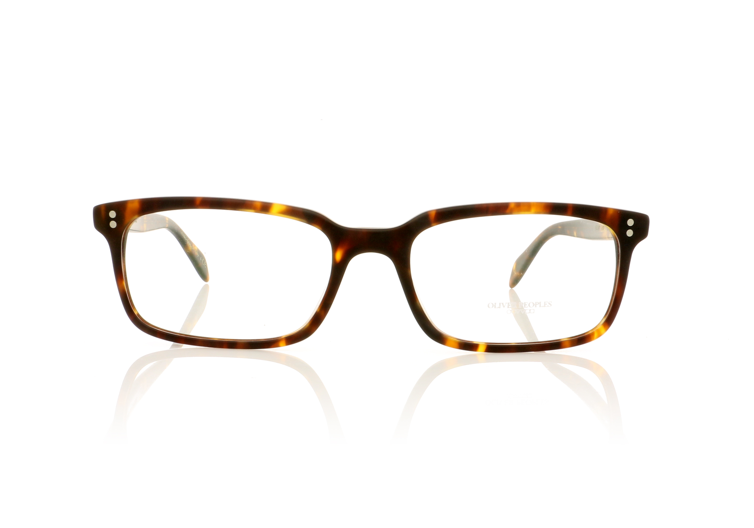 Oliver Peoples Denison 0OV5102 Semi Matte Dm2 1659 Glasses