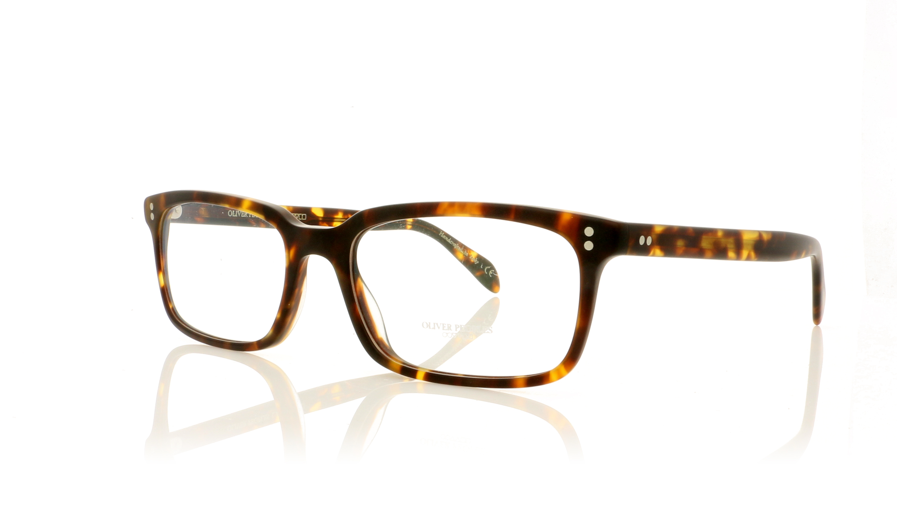 Oliver Peoples Denison 0OV5102 Semi Matte Dm2 1659 Glasses
