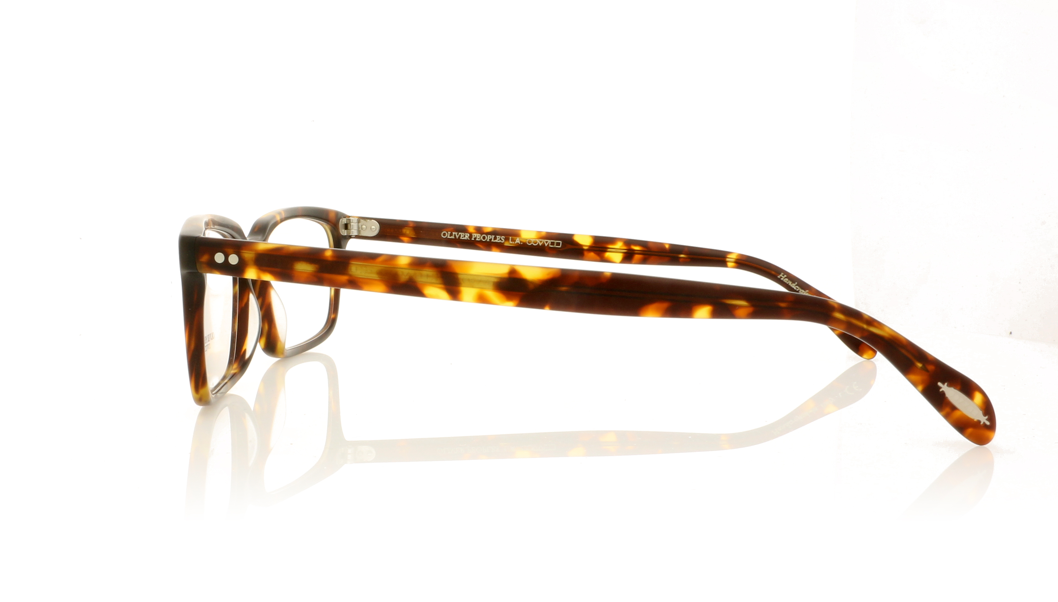 Oliver Peoples Denison 0OV5102 Semi Matte Dm2 1659 Glasses