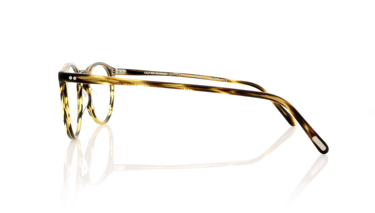 Oliver Peoples O'MALLEY OV5183 Cocobolo 1003 Glasses
