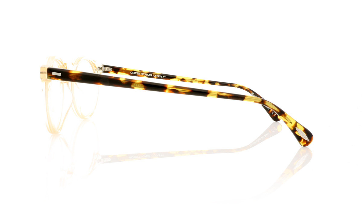Oliver Peoples GREGORY PECK OV5186 Buff 1485 Glasses