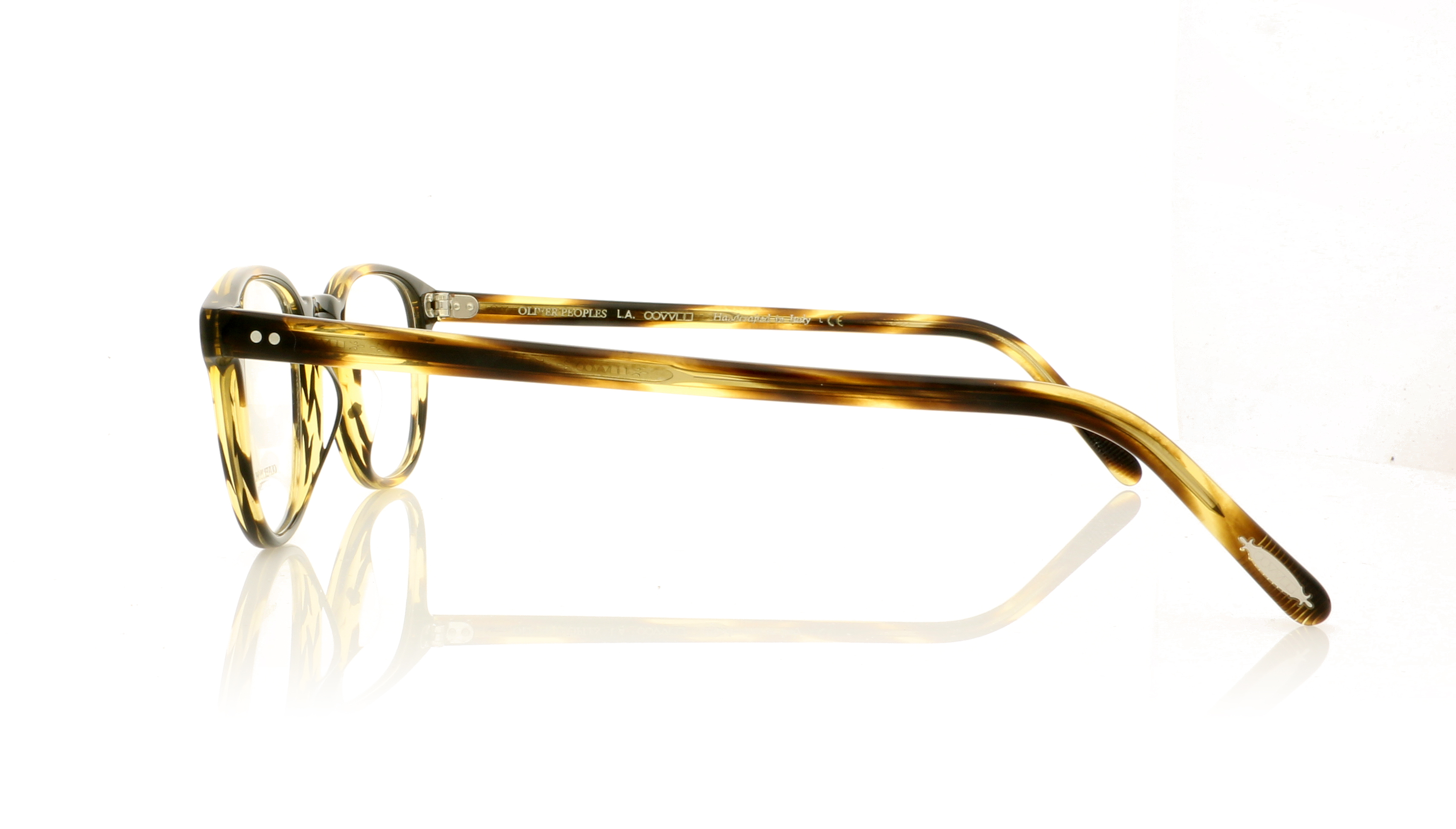 Oliver Peoples FAIRMONT OV5219 Cocobolo 1003 Glasses