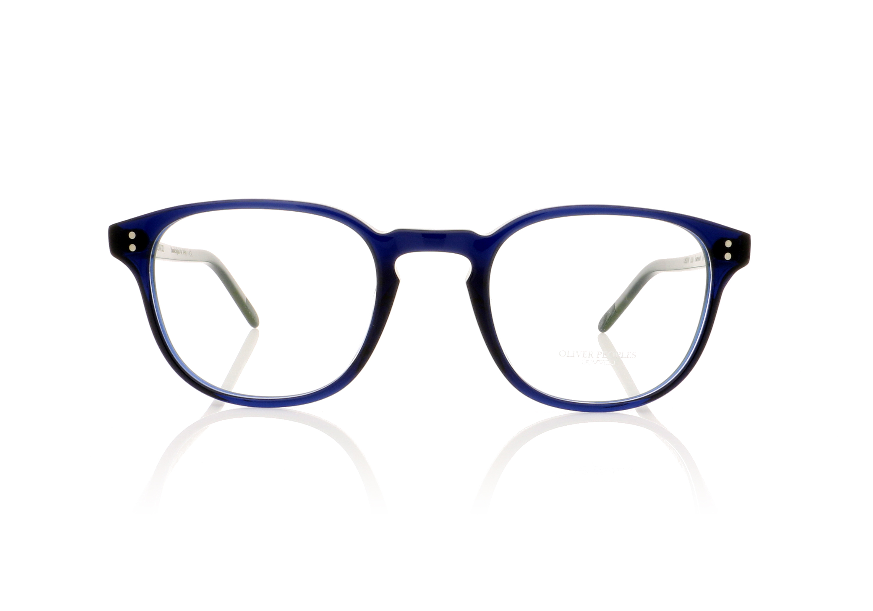 Oliver Peoples Fairmont 0OV5219 Denim 1566 Glasses