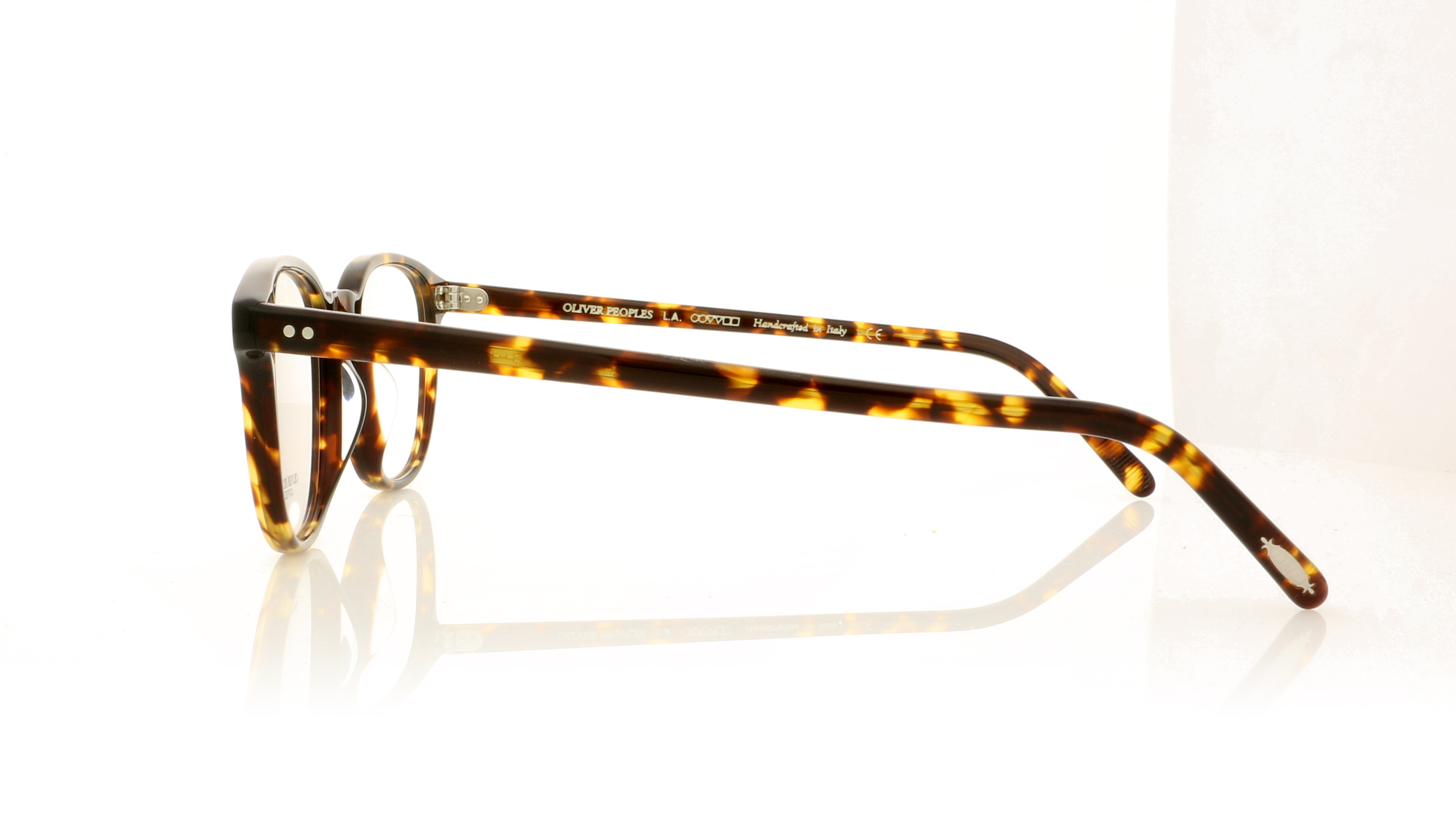 Oliver Peoples Fairmont 0OV5219 Dm2 1654 Glasses