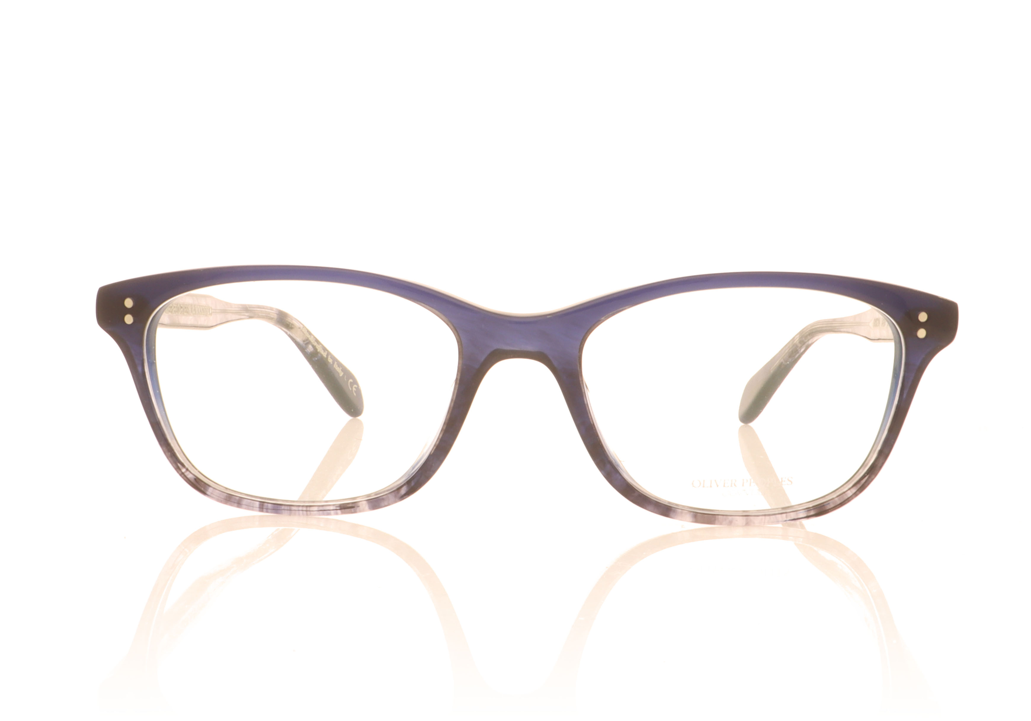 Oliver Peoples ASHTON OV5224 Faded Sea 1419 Glasses