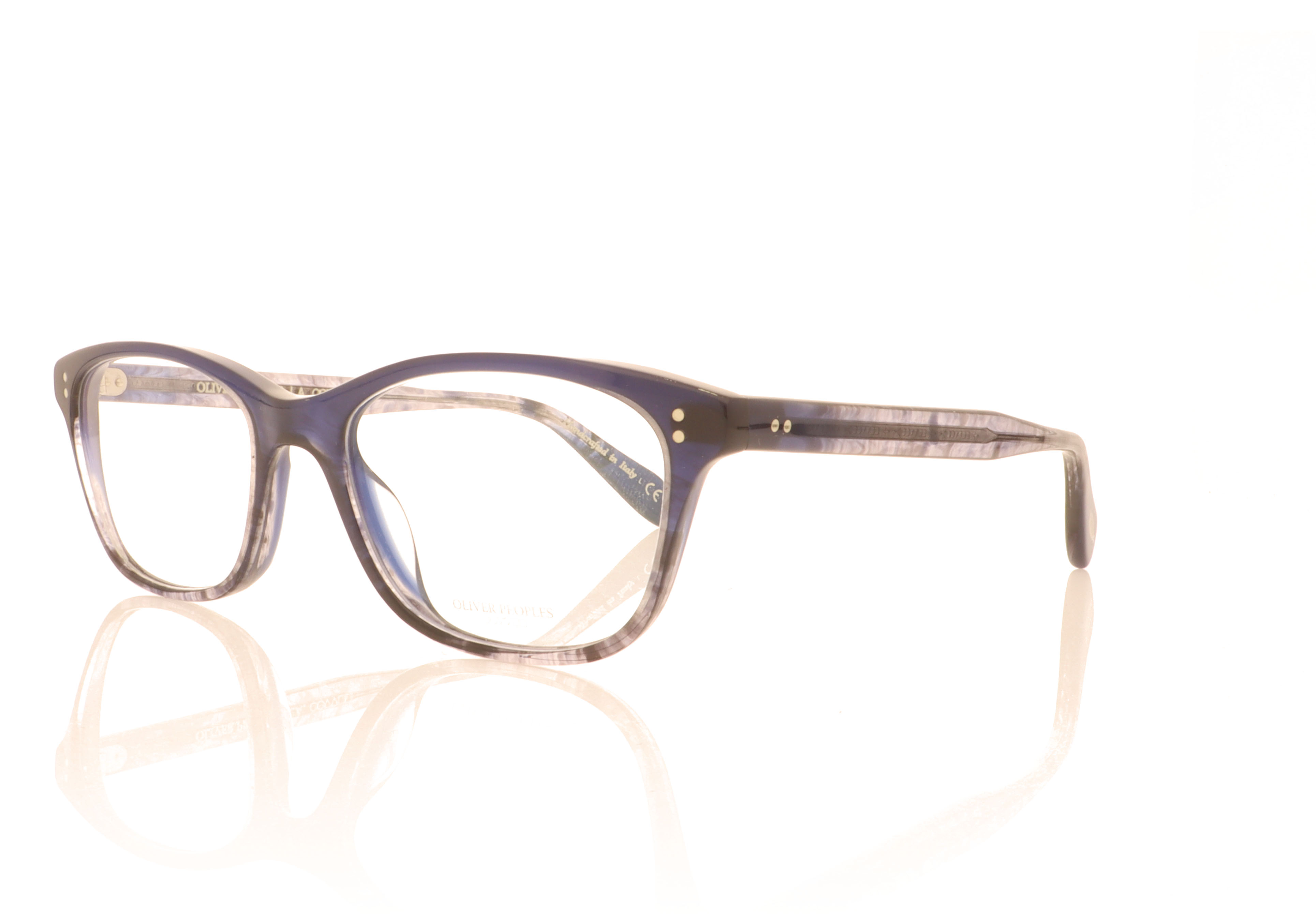 Oliver Peoples ASHTON OV5224 Faded Sea 1419 Glasses