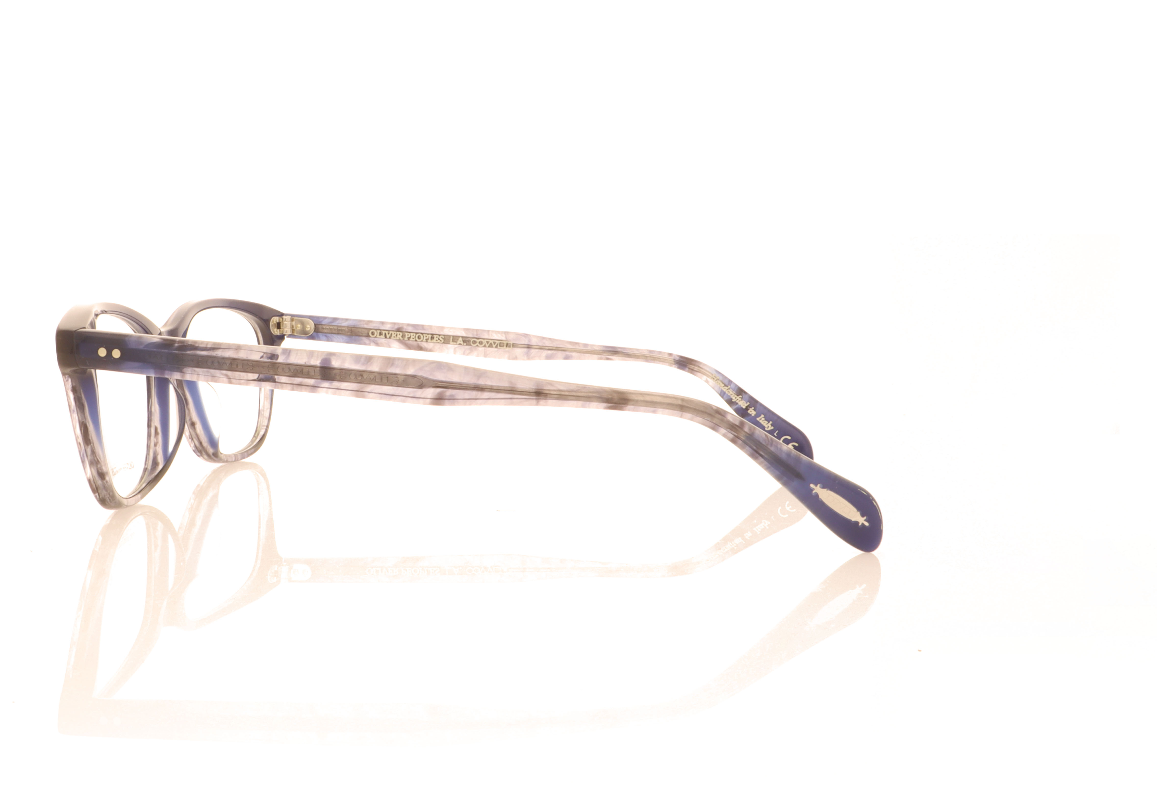 Oliver Peoples ASHTON OV5224 Faded Sea 1419 Glasses