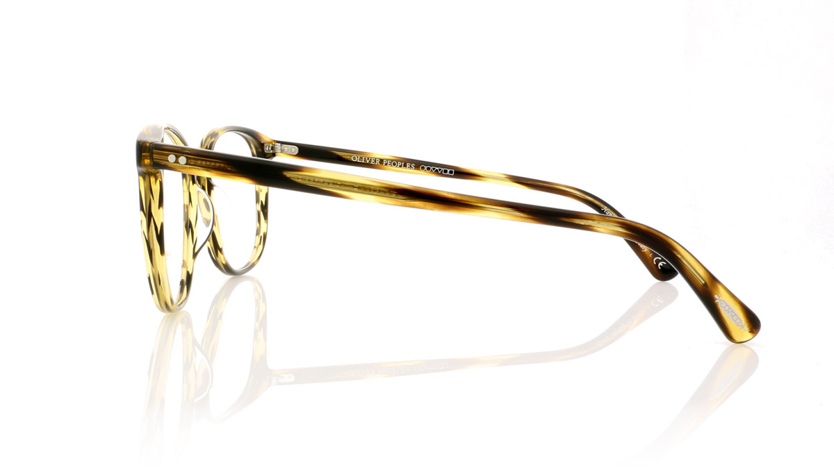 Oliver Peoples Scheyer 0OV5277U Cocobolo 1003 Glasses