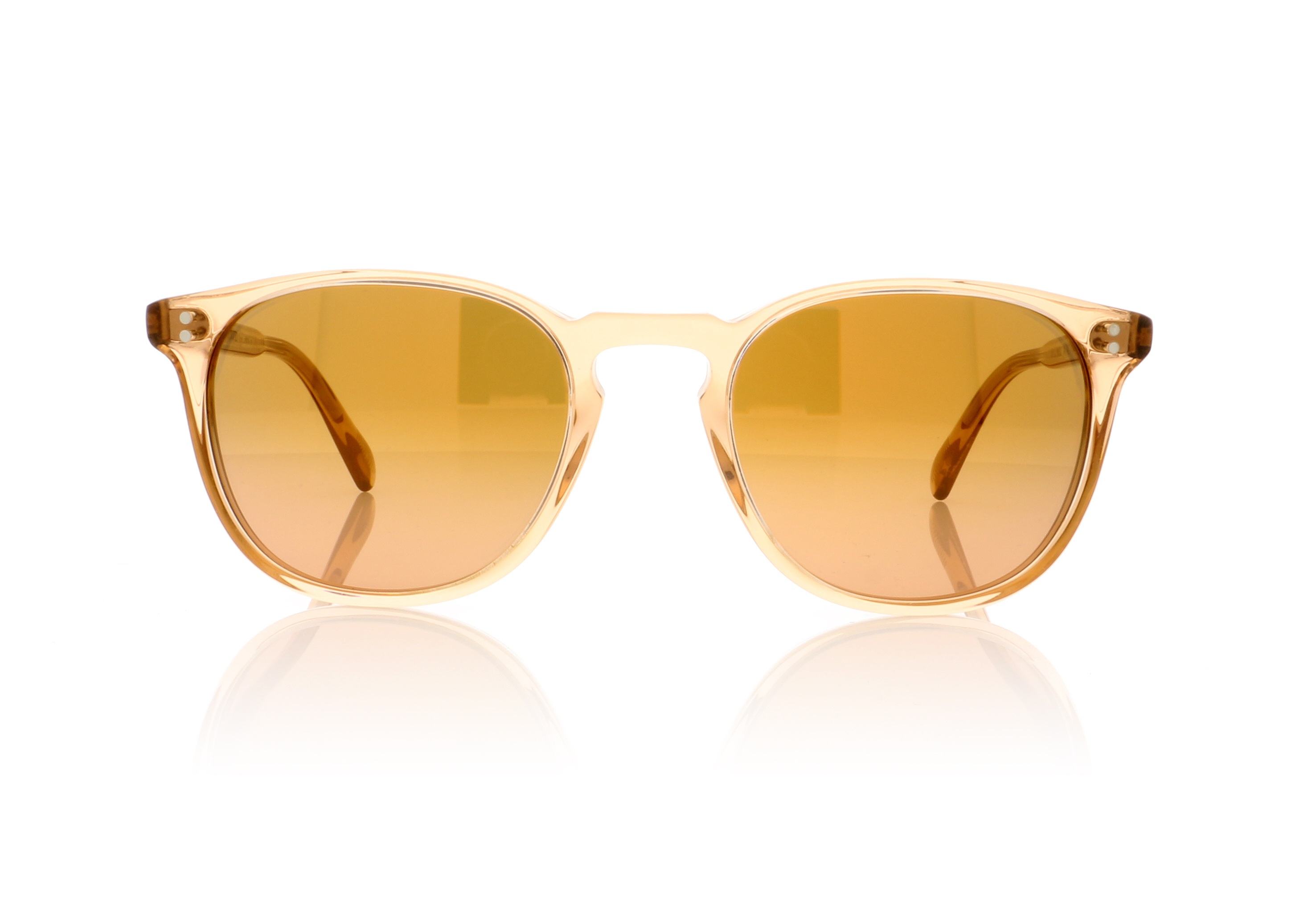 Oliver Peoples FINLEY ESQ. SUN (U) OV5298SU Blush 147142 Sunglasses