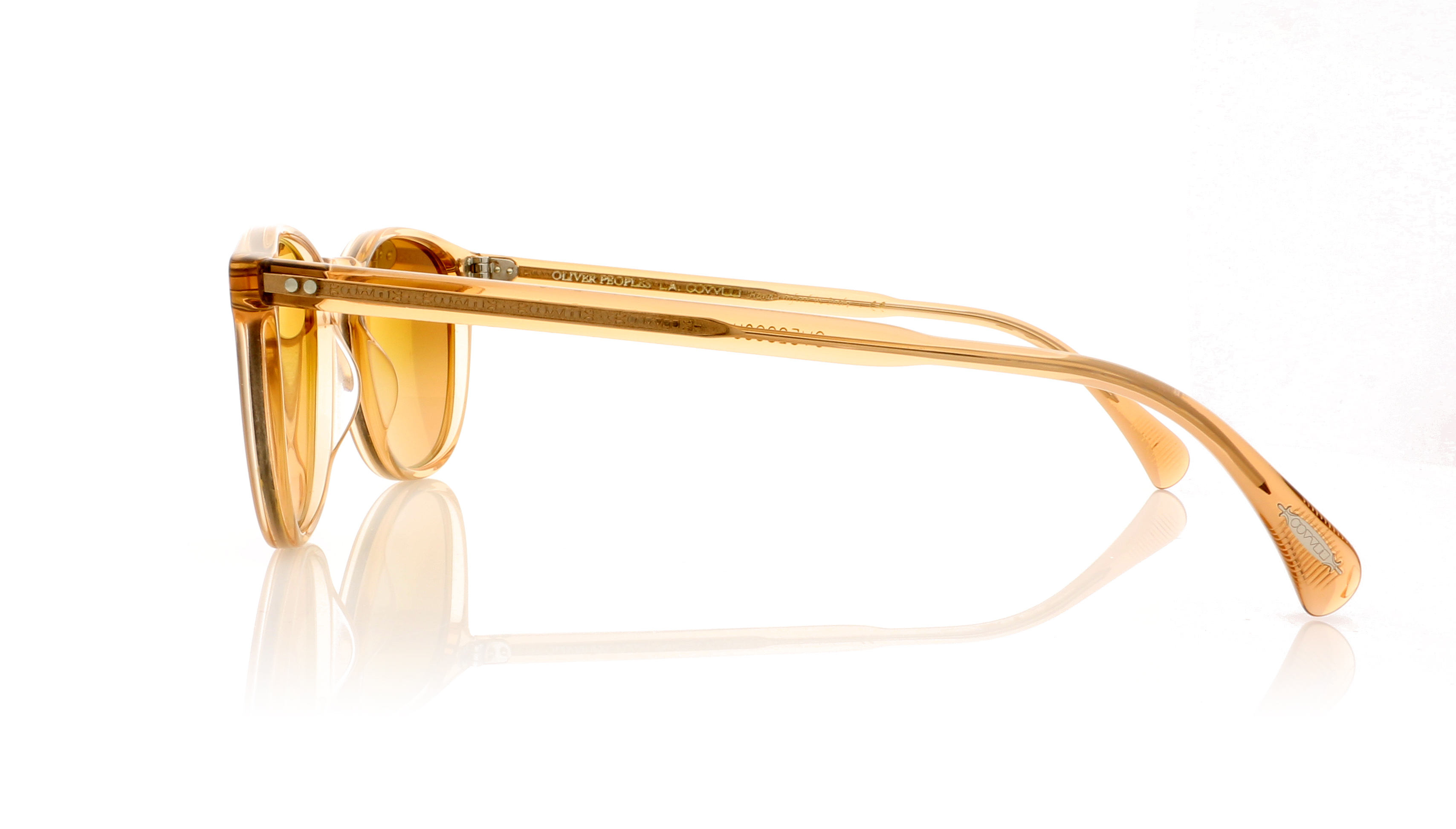Oliver Peoples FINLEY ESQ. SUN (U) OV5298SU Blush 147142 Sunglasses