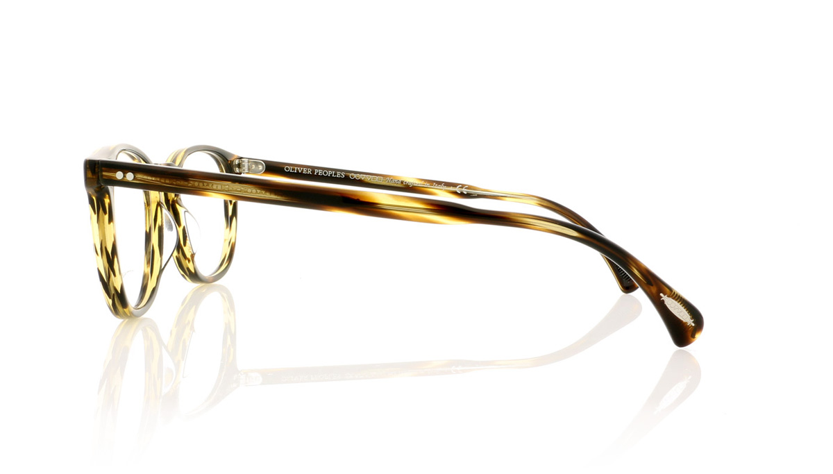 Oliver Peoples FINLEY ESQ. (U) OV5298U Cocobolo 1003 Glasses