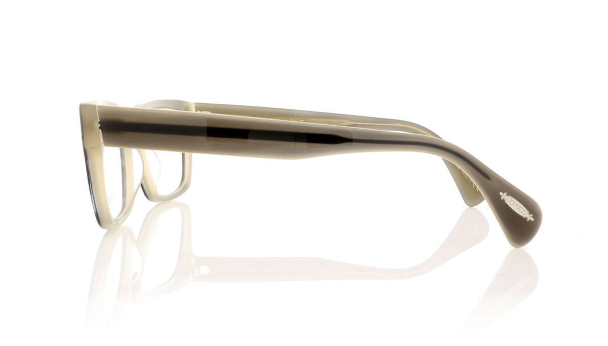 Oliver Peoples Ryce 0OV5332U Grey Horn/Cream 1549 Glasses