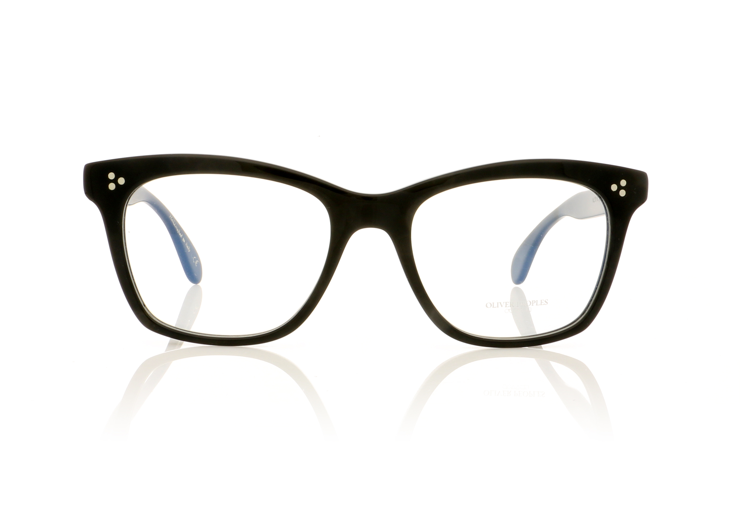 Oliver Peoples Penney OV5375U Black 1005 Glasses