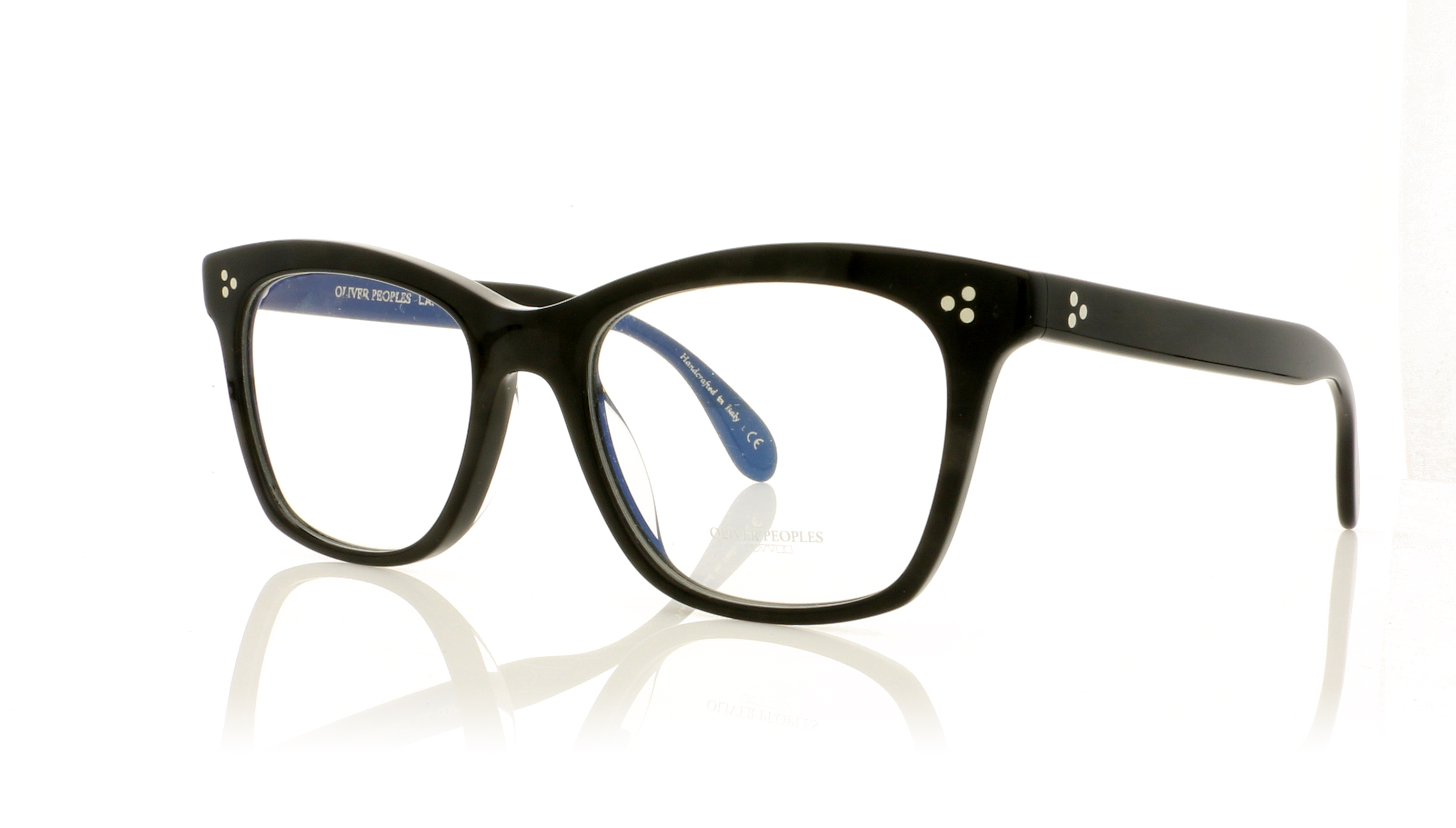 Oliver Peoples Penney OV5375U Black 1005 Glasses