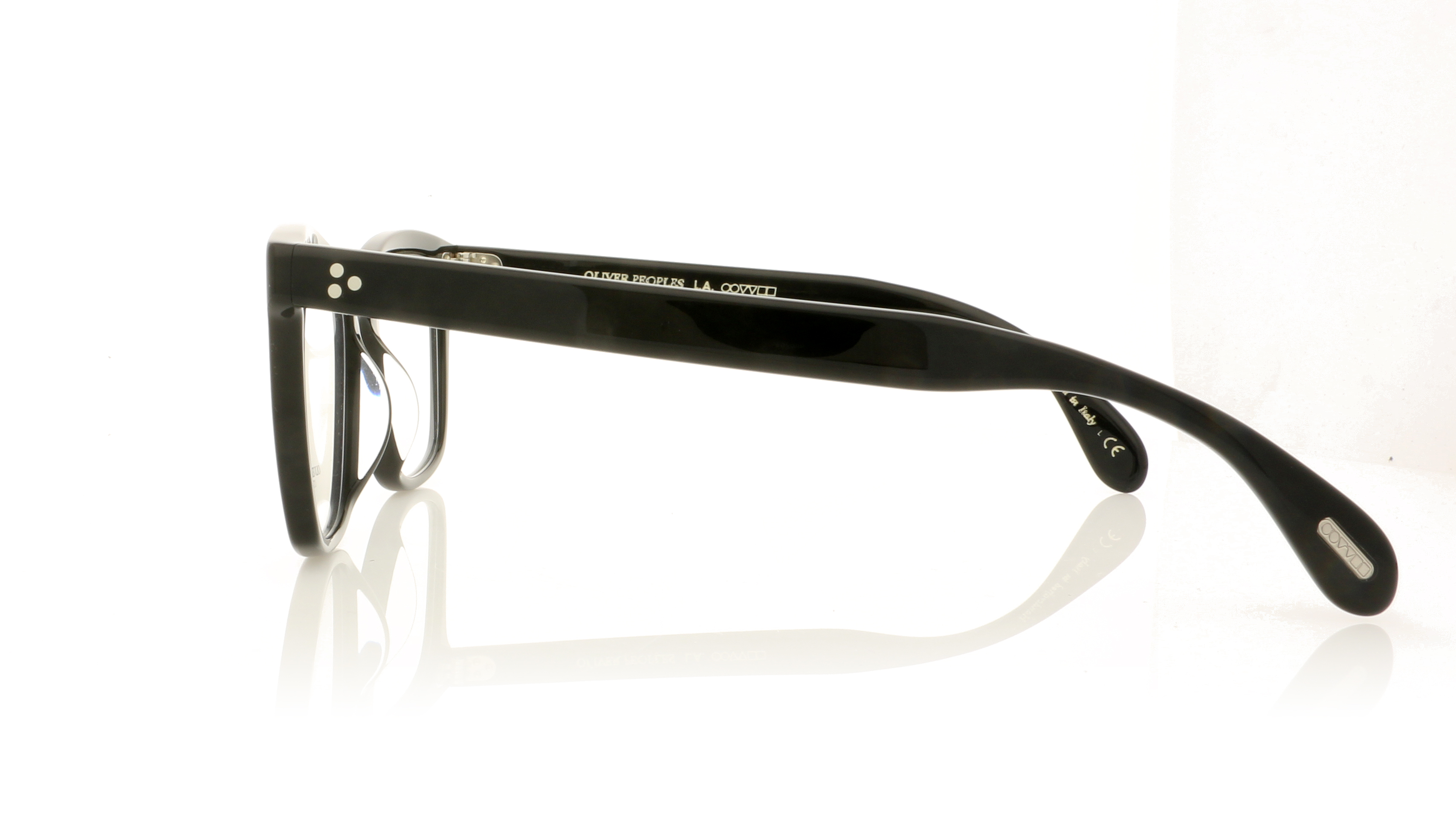 Oliver Peoples Penney OV5375U Black 1005 Glasses