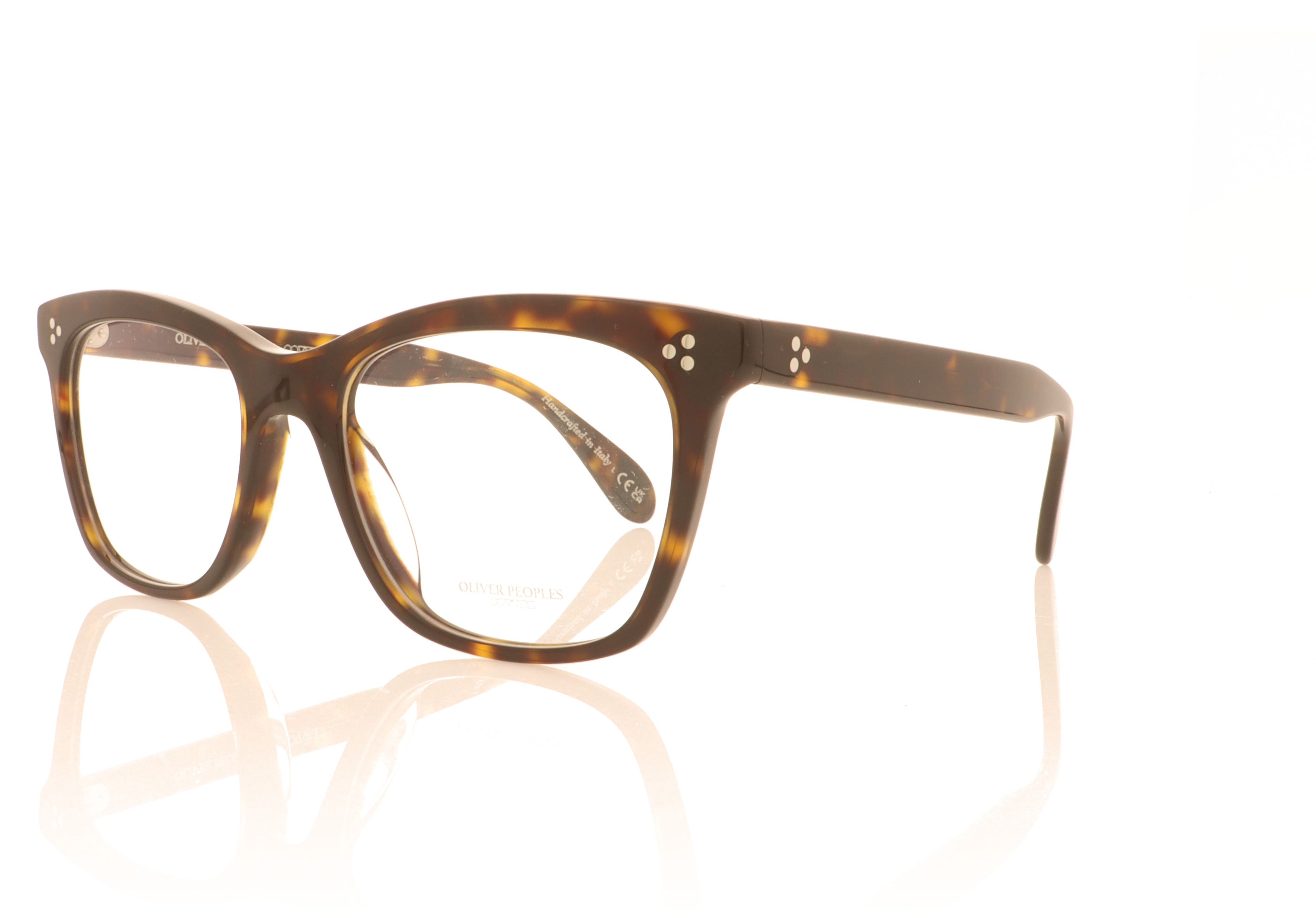 Oliver Peoples Penney 0OV5375U 362 1009 Glasses