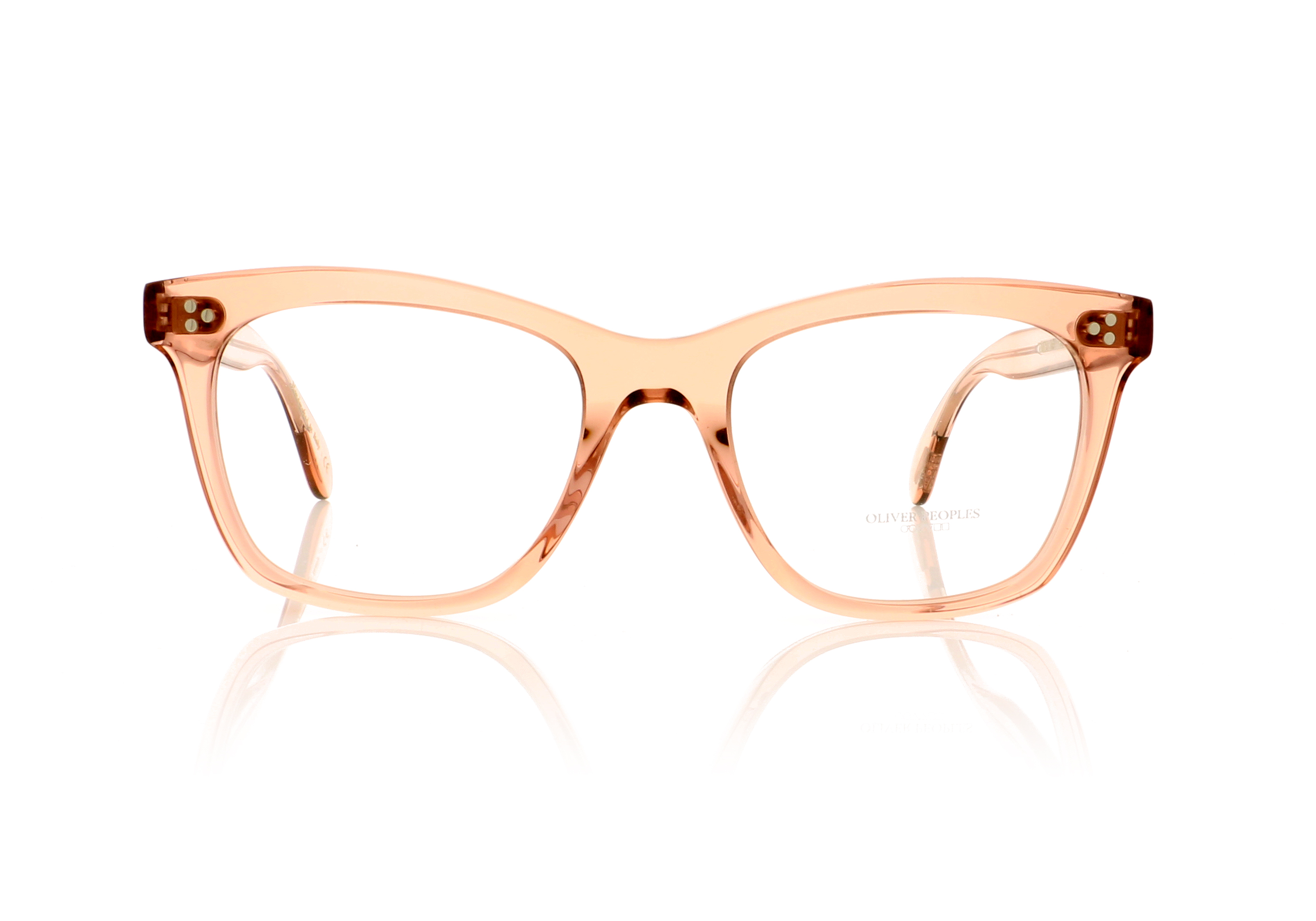Oliver Peoples PENNEY OV5375U Washed Rose 1639 Glasses