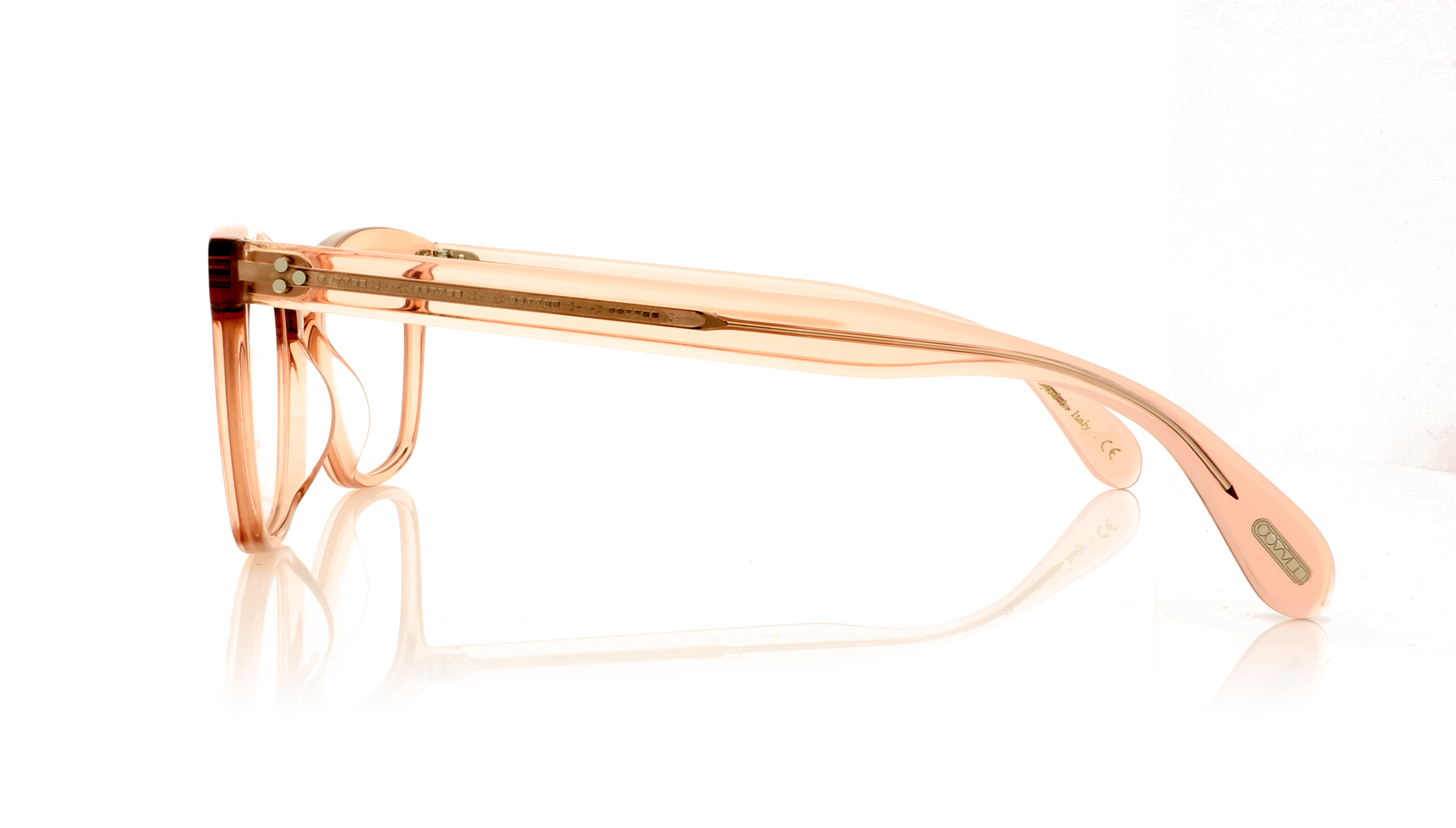 Oliver Peoples PENNEY OV5375U Washed Rose 1639 Glasses
