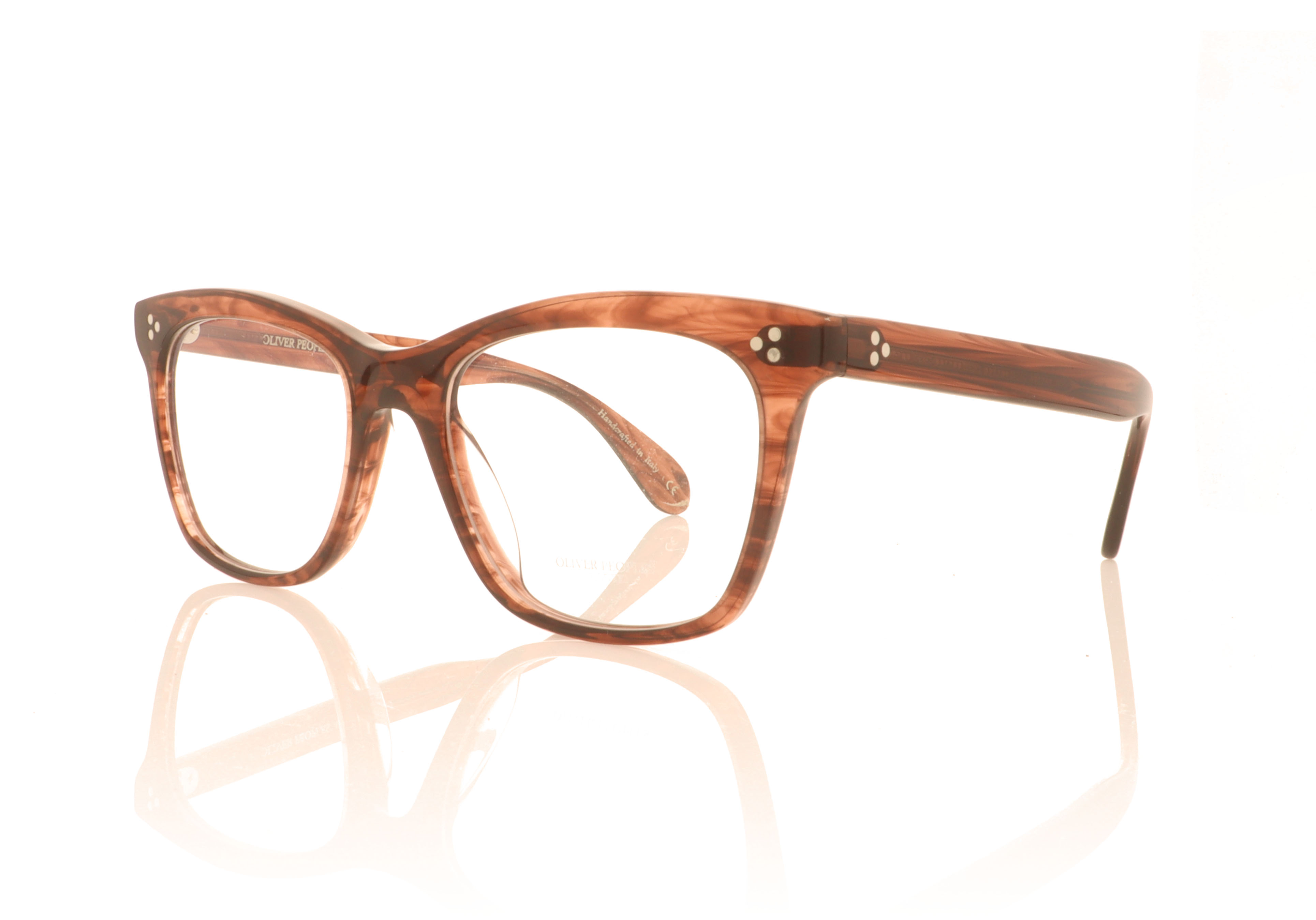 Oliver Peoples Penney 0OV5375U Merlot 1690 Glasses