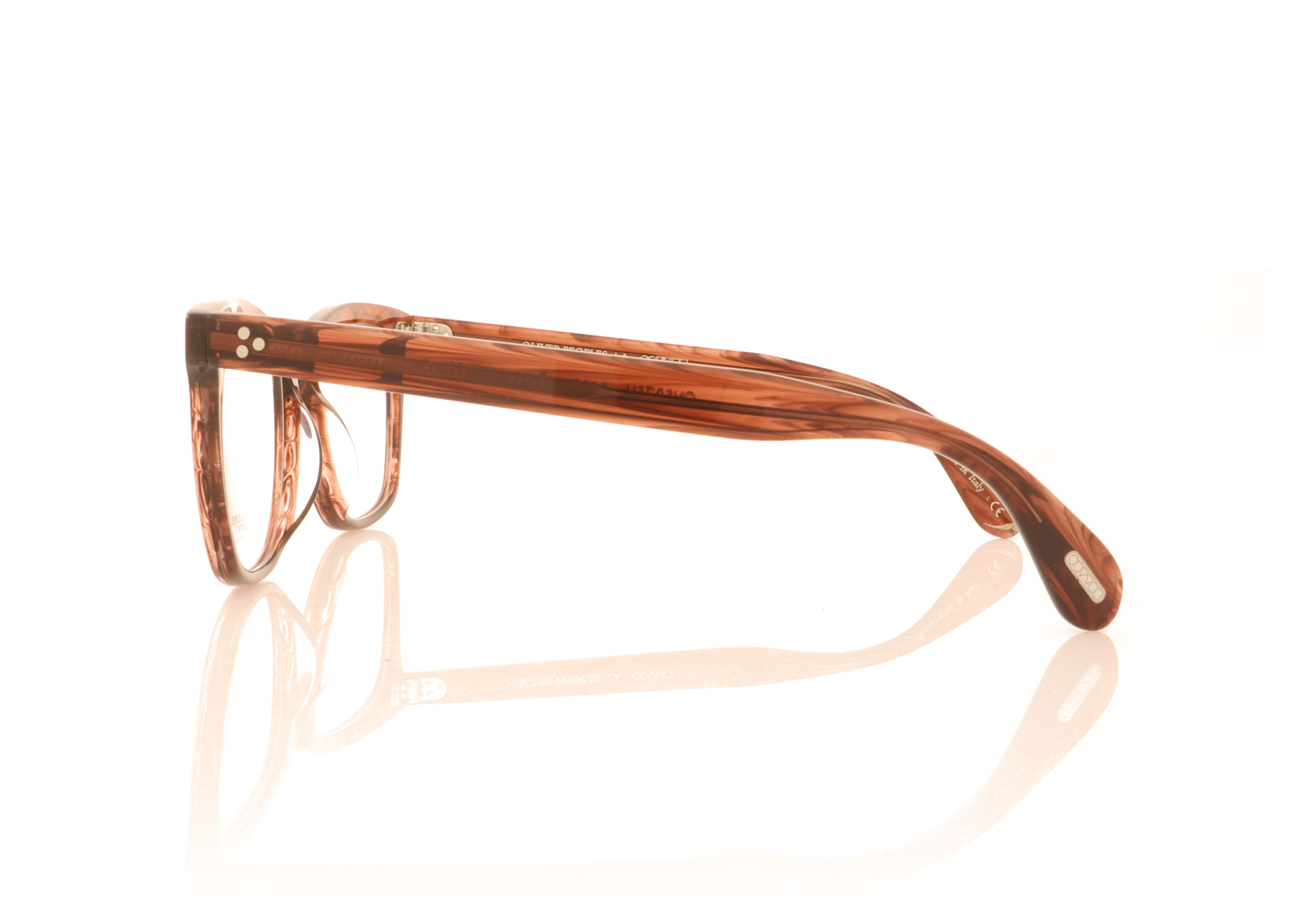 Oliver Peoples Penney 0OV5375U Merlot 1690 Glasses