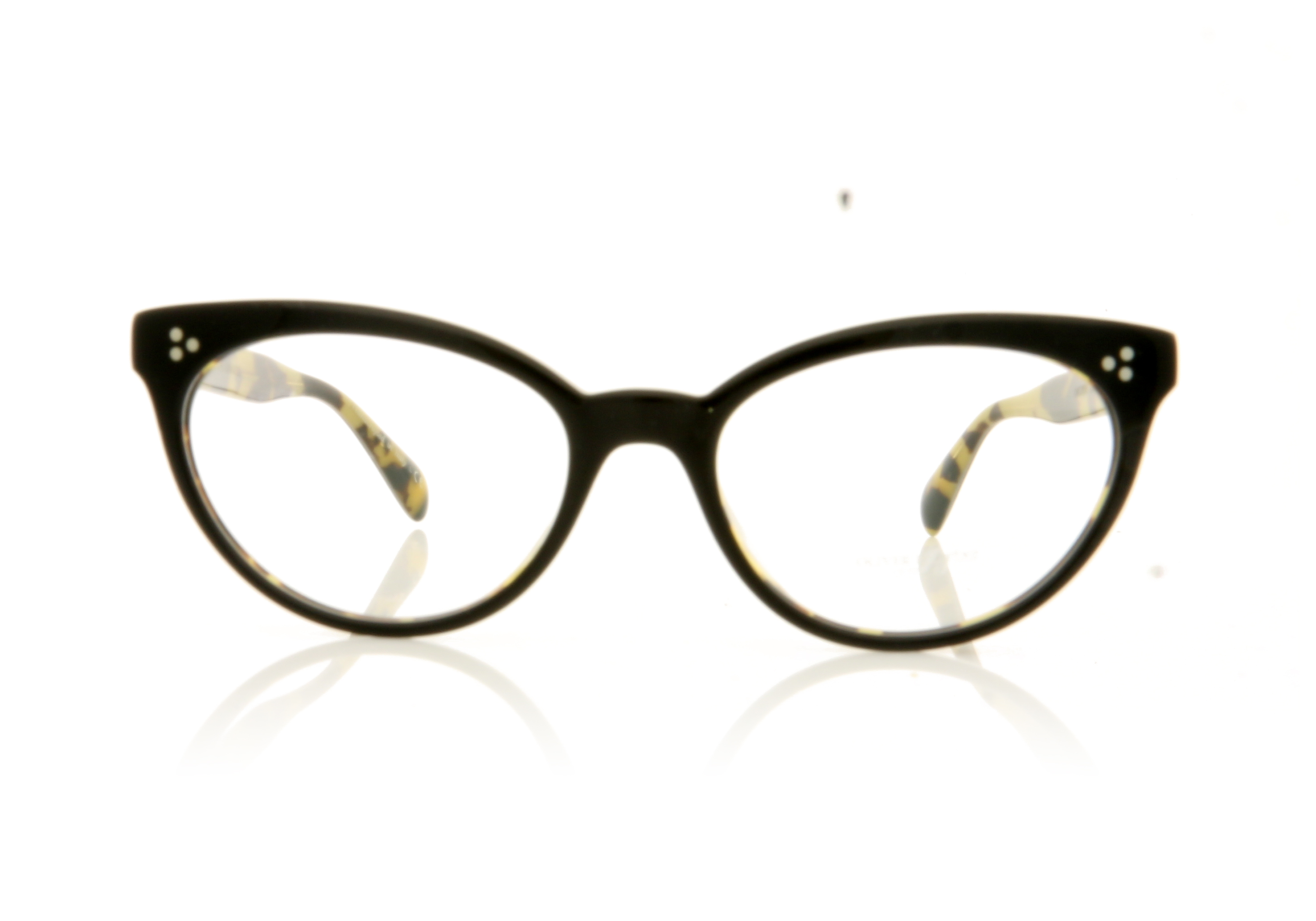 Oliver Peoples Arella 0OV5380U Black/Dtbk 1309 Glasses