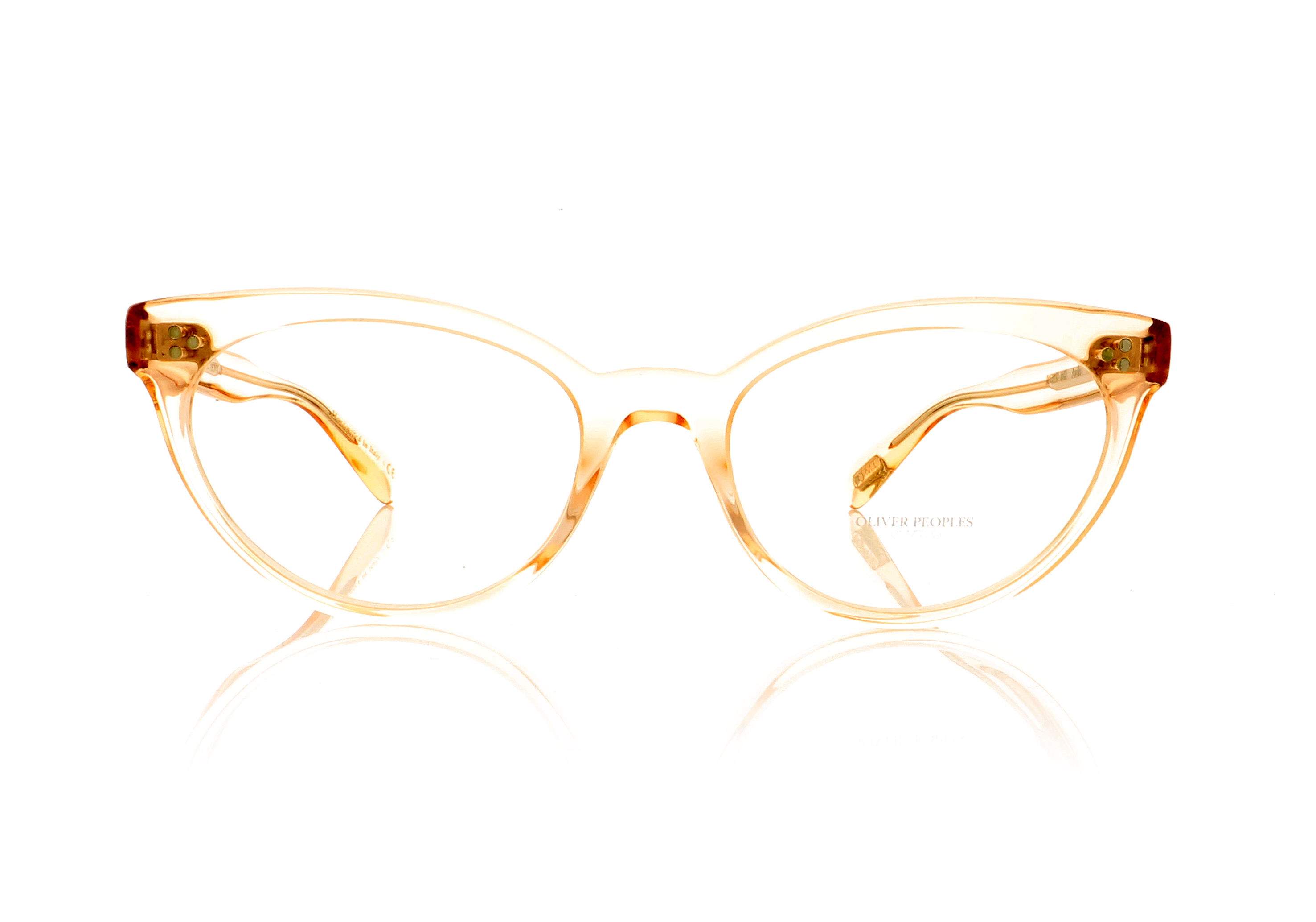 Oliver Peoples Arella OV5380U Light Silk 1652 Glasses