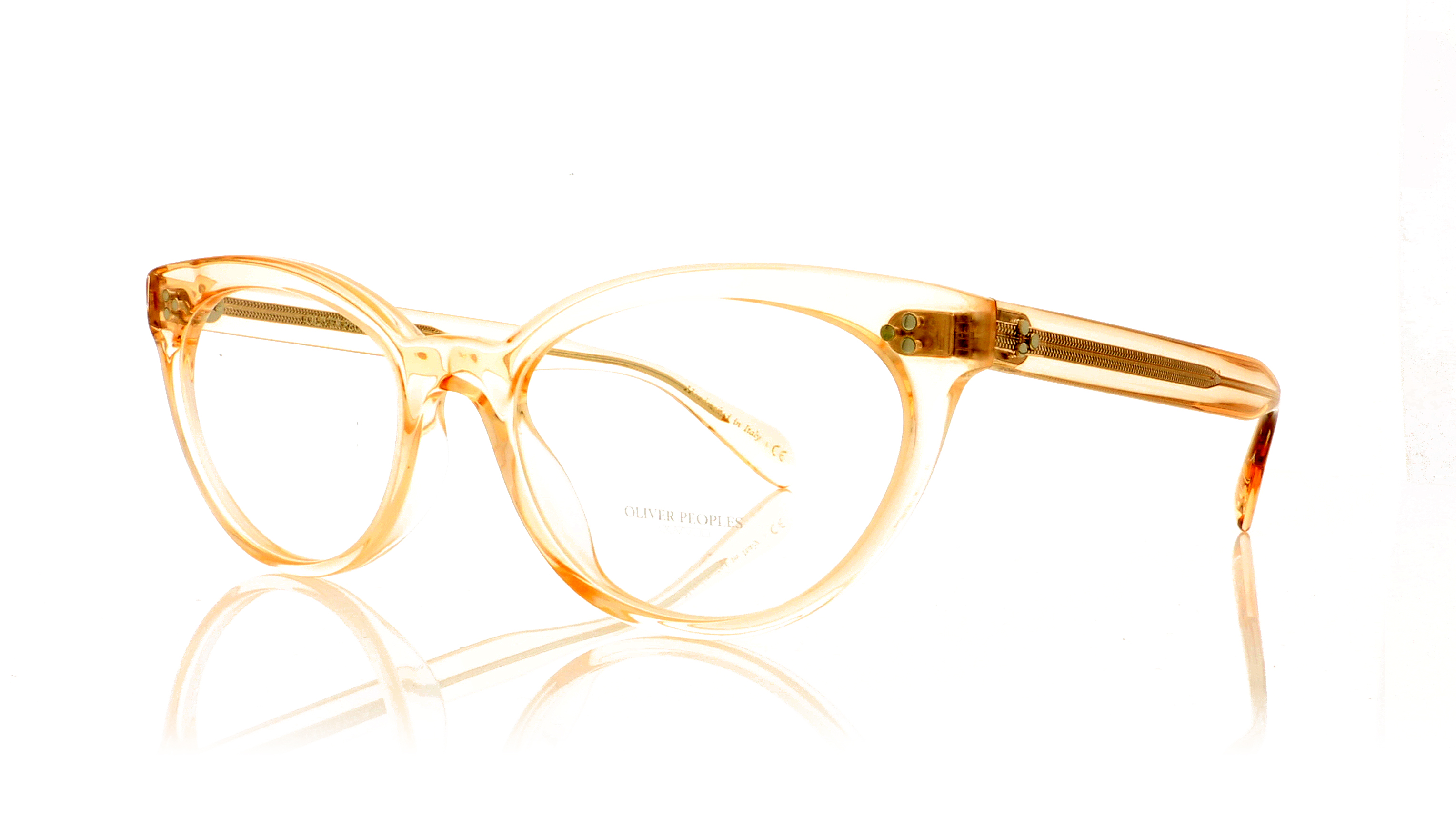 Oliver Peoples Arella OV5380U Light Silk 1652 Glasses