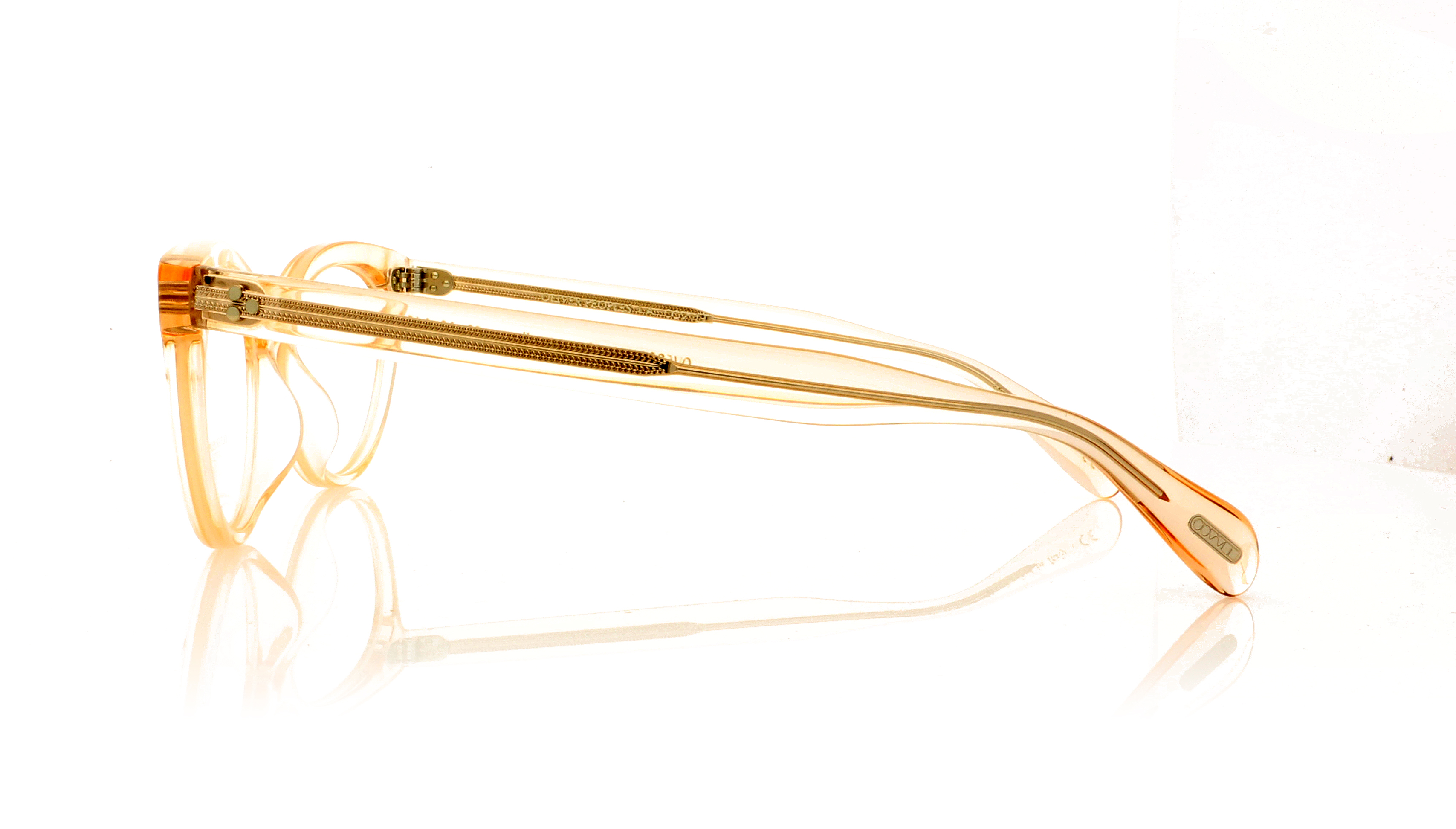 Oliver Peoples Arella OV5380U Light Silk 1652 Glasses