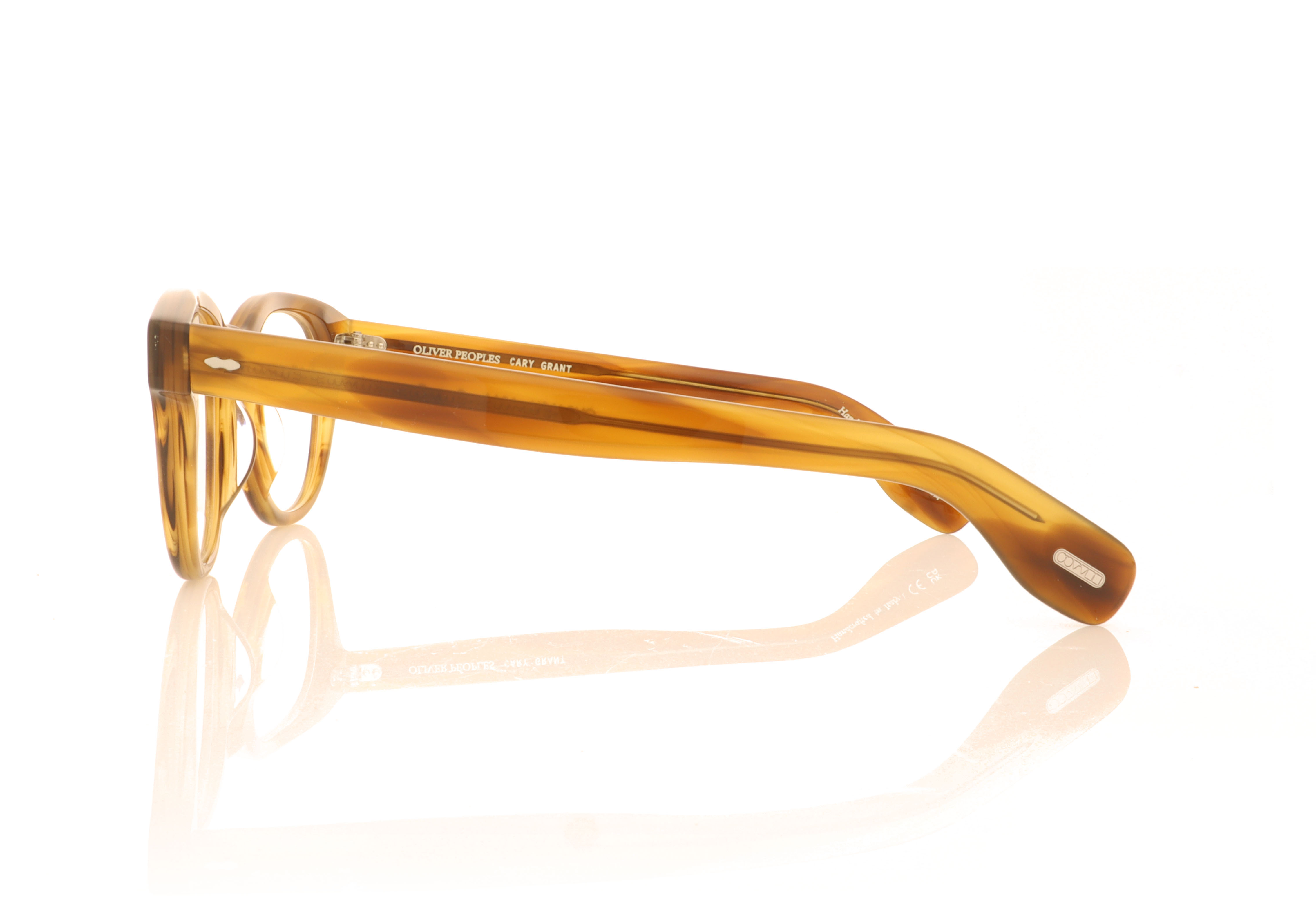Oliver Peoples CARY GRANT OV5413U Raintree 1011 Glasses