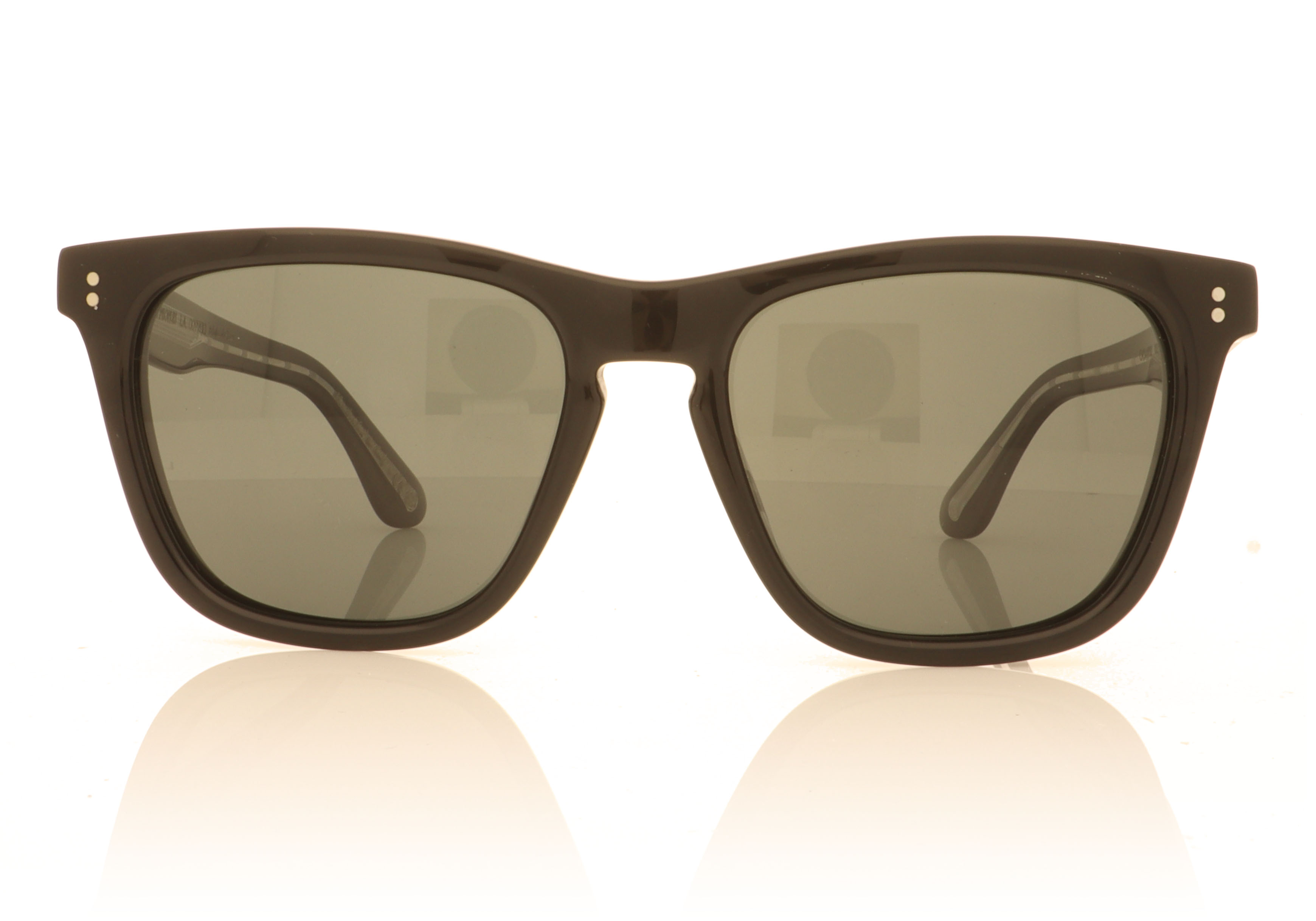 Oliver Peoples LYNES SUN OV5449SU Black 1005P2 Sunglasses