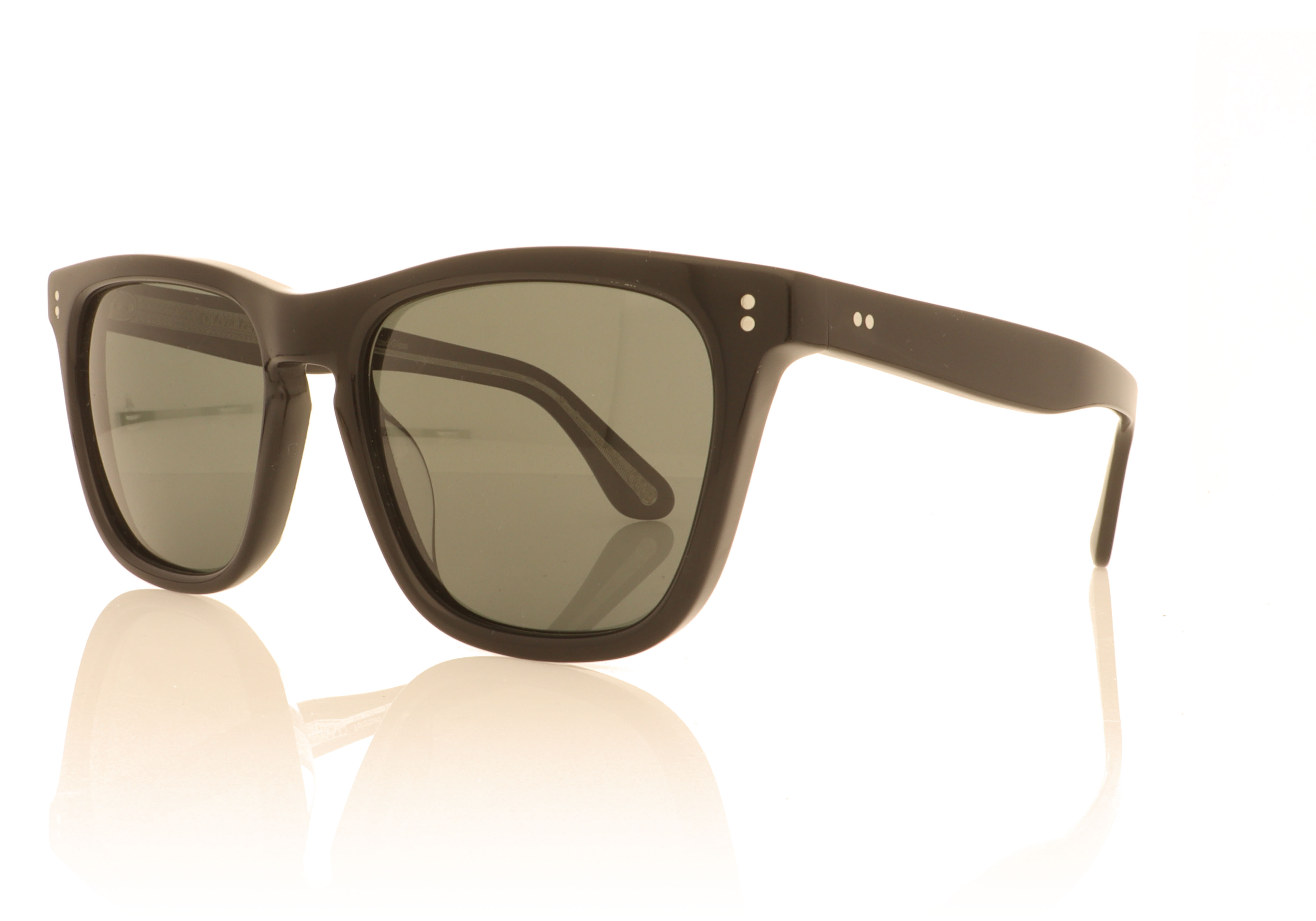 Oliver Peoples LYNES SUN OV5449SU Black 1005P2 Sunglasses