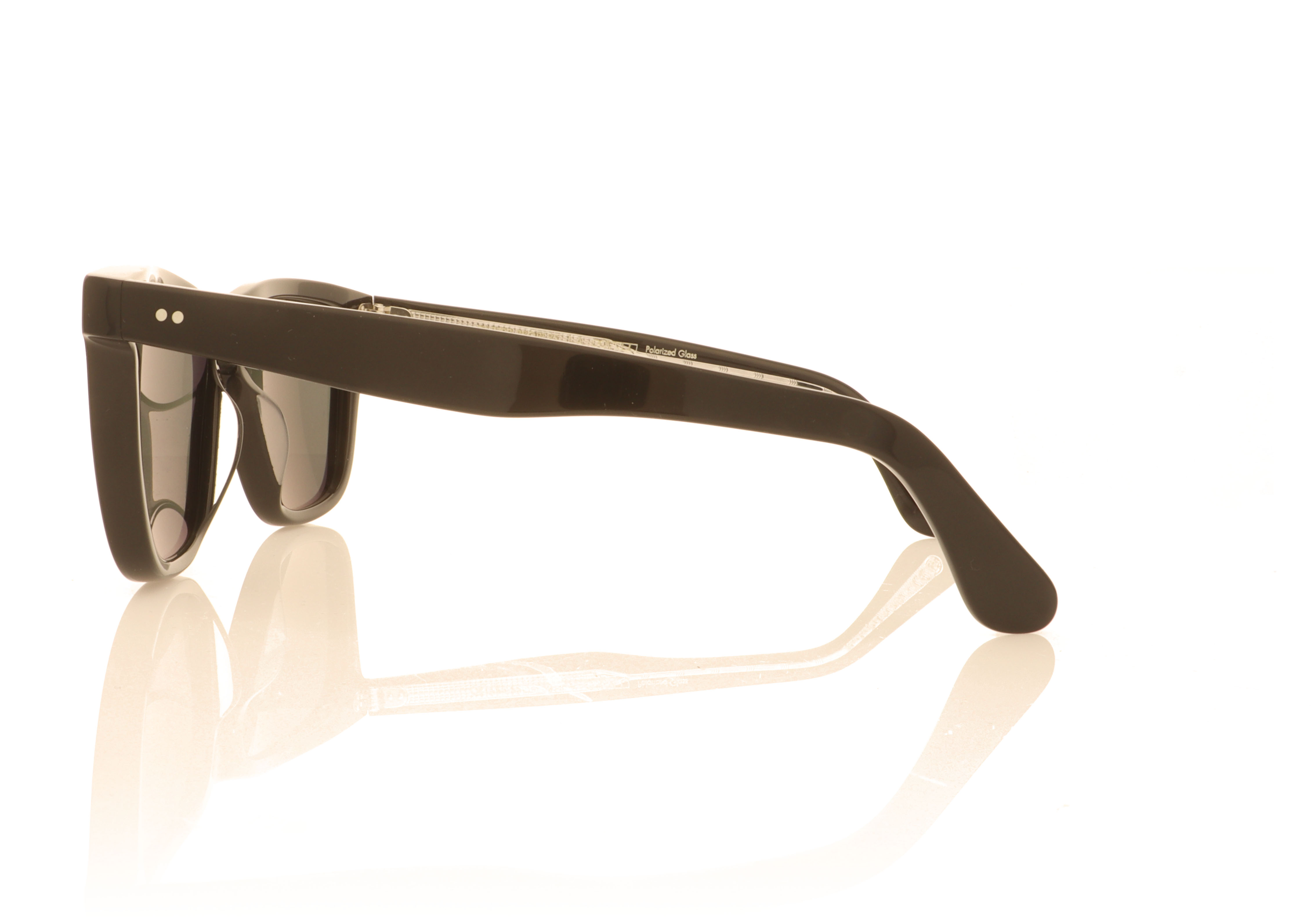 Oliver Peoples LYNES SUN OV5449SU Black 1005P2 Sunglasses