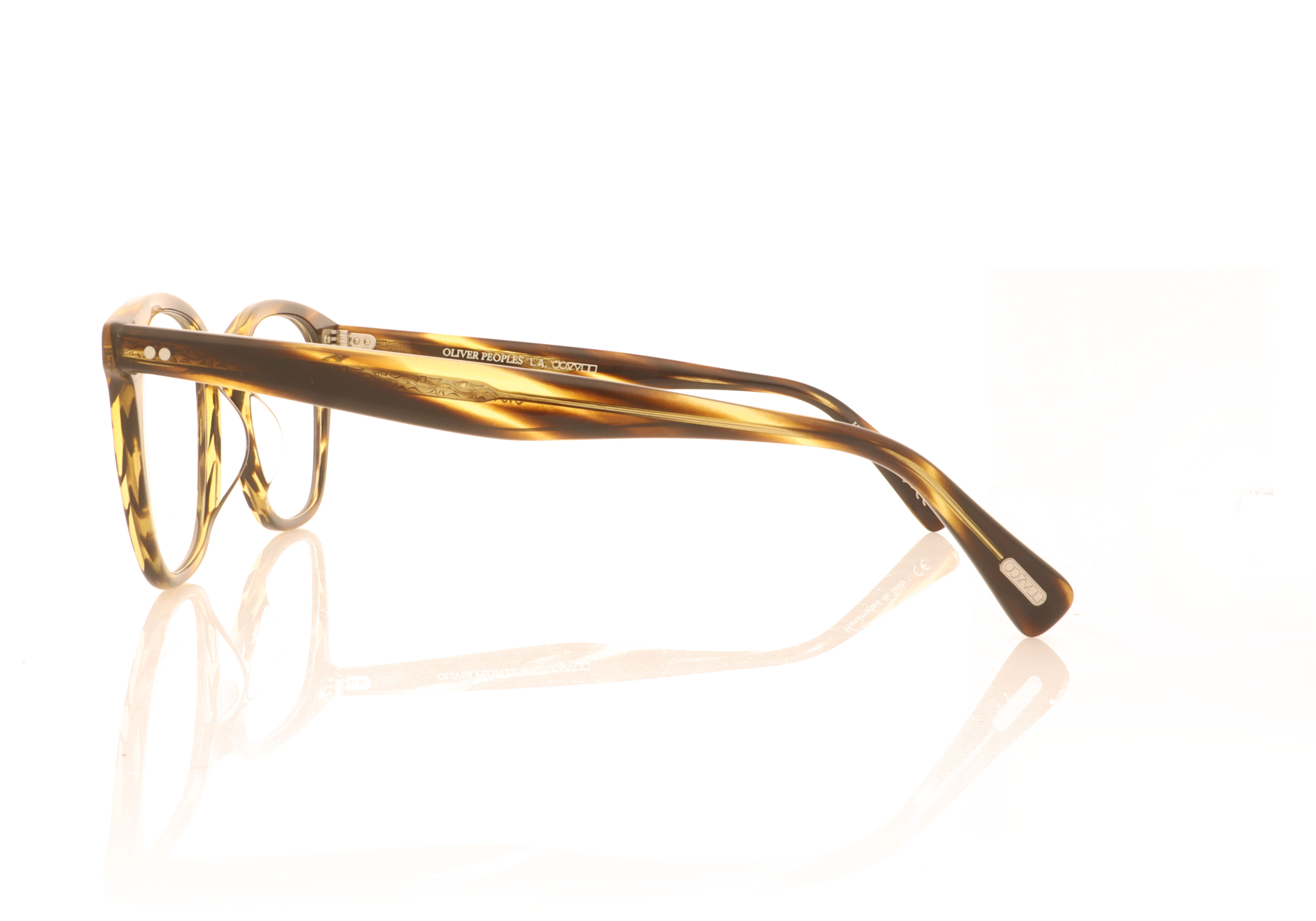 Oliver Peoples CAYSON OV5464U Cocobolo 1003 Glasses