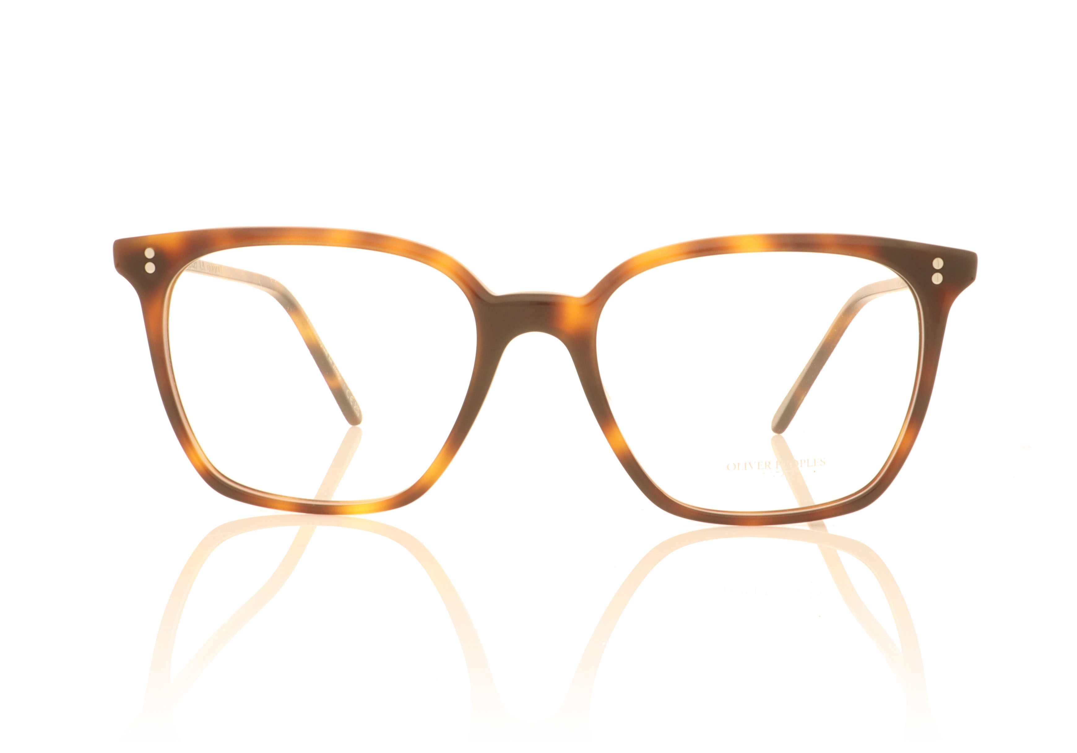 Oliver Peoples RASEY OV5488U Dark Mahogany 1007 Glasses
