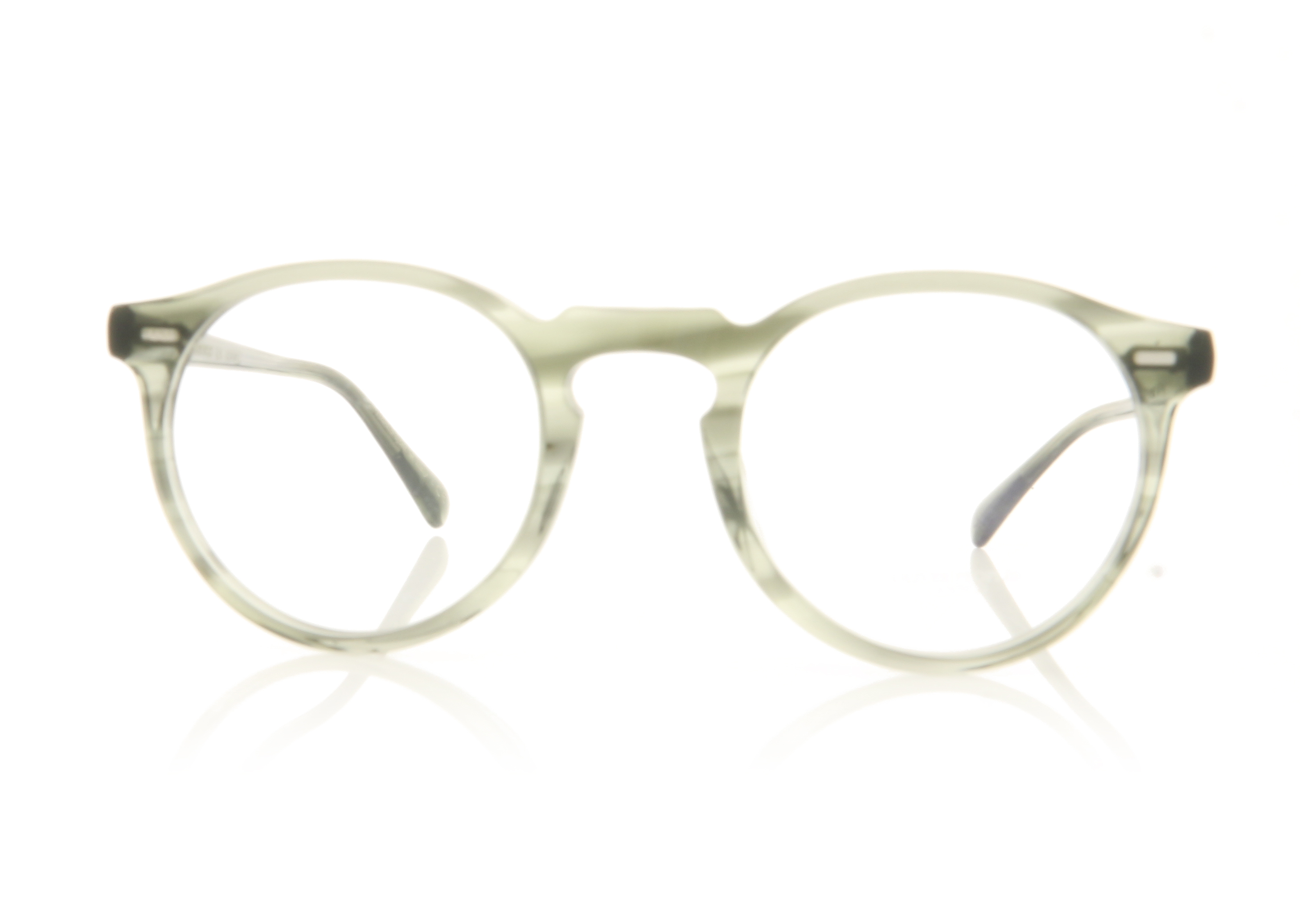 Oliver Peoples GREGORY PECK OV5186 Washed Jade 1705 Glasses