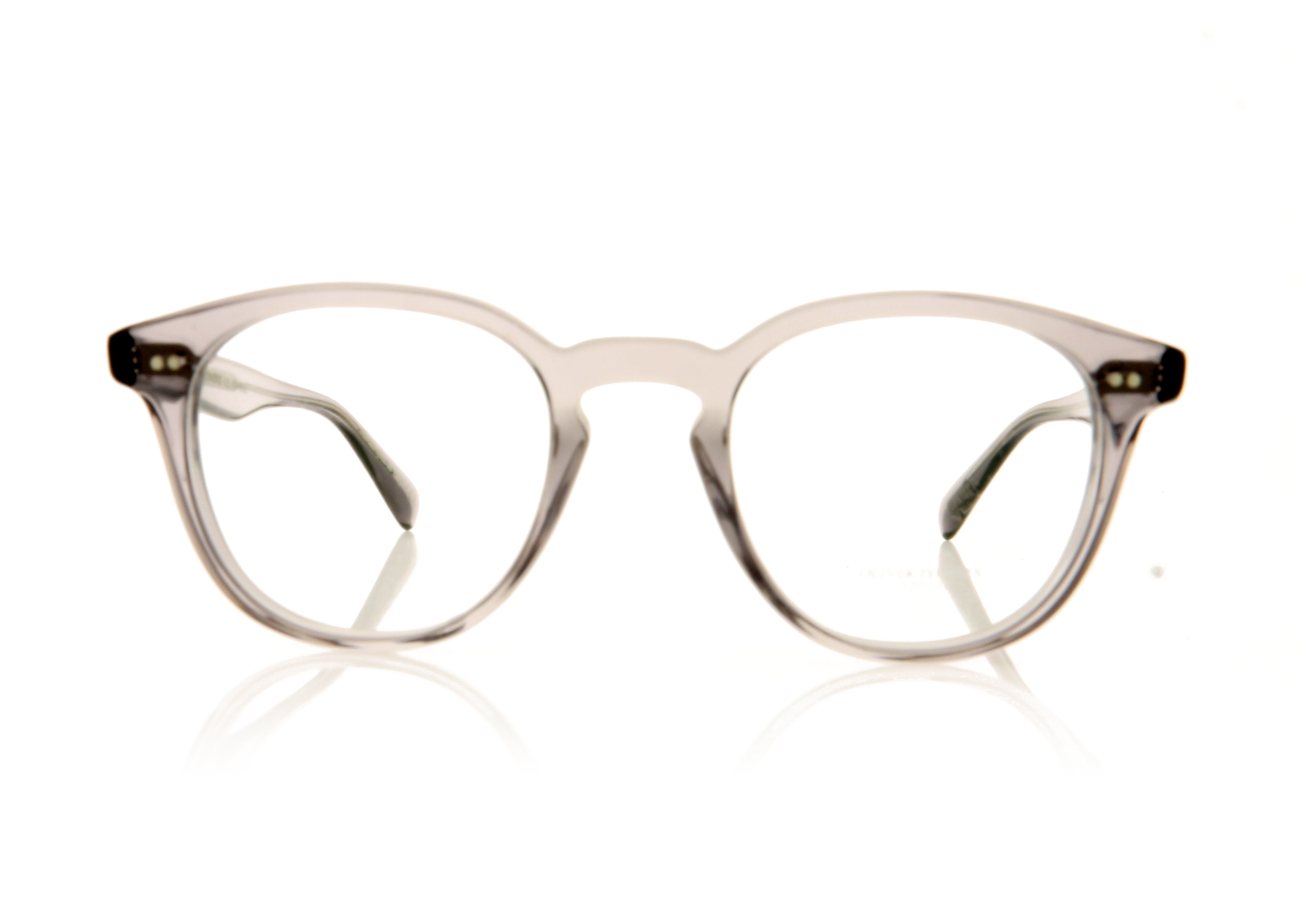 Oliver Peoples DESMON OV5454U Workman Grey 1132 Glasses
